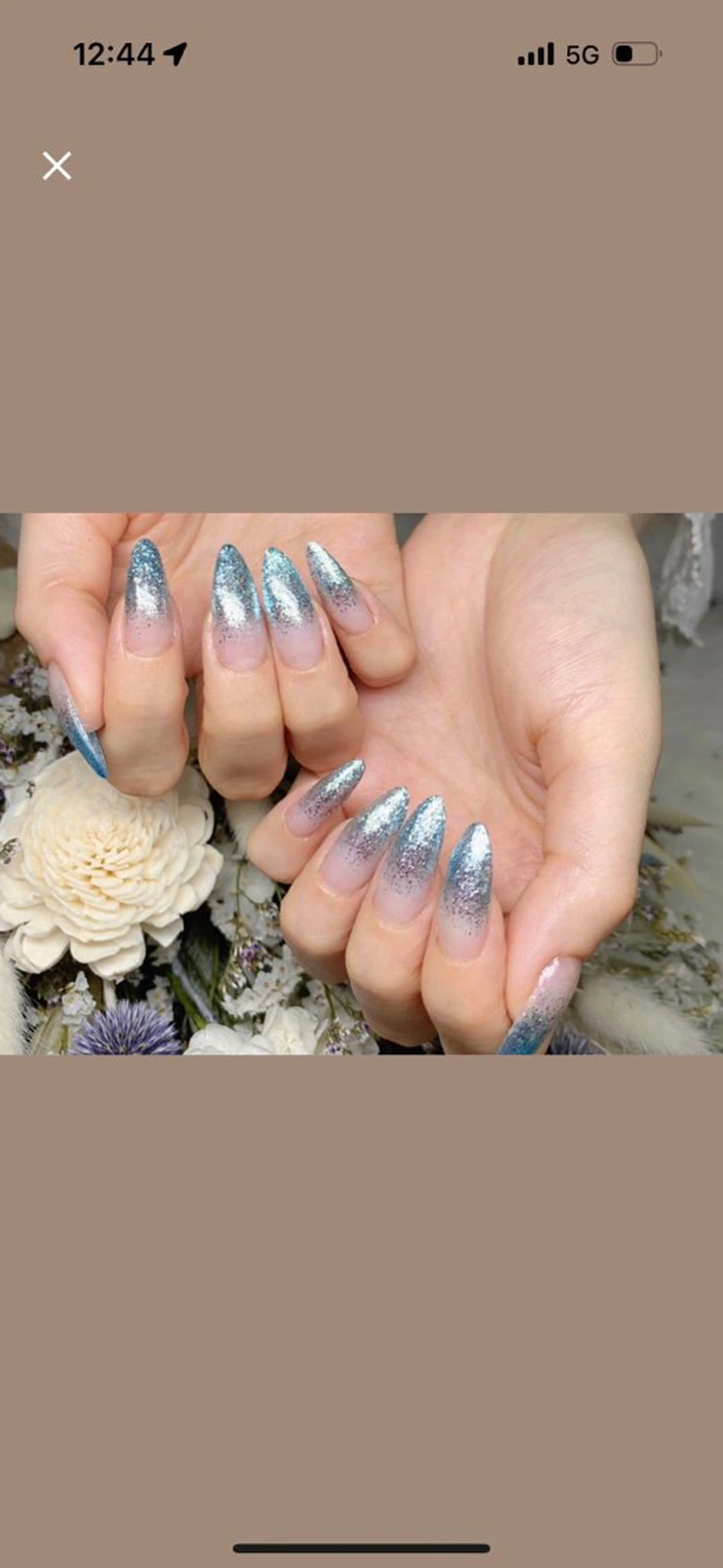 ネイル PLUM  BELL 横浜自宅ネイルのネイルデザイン