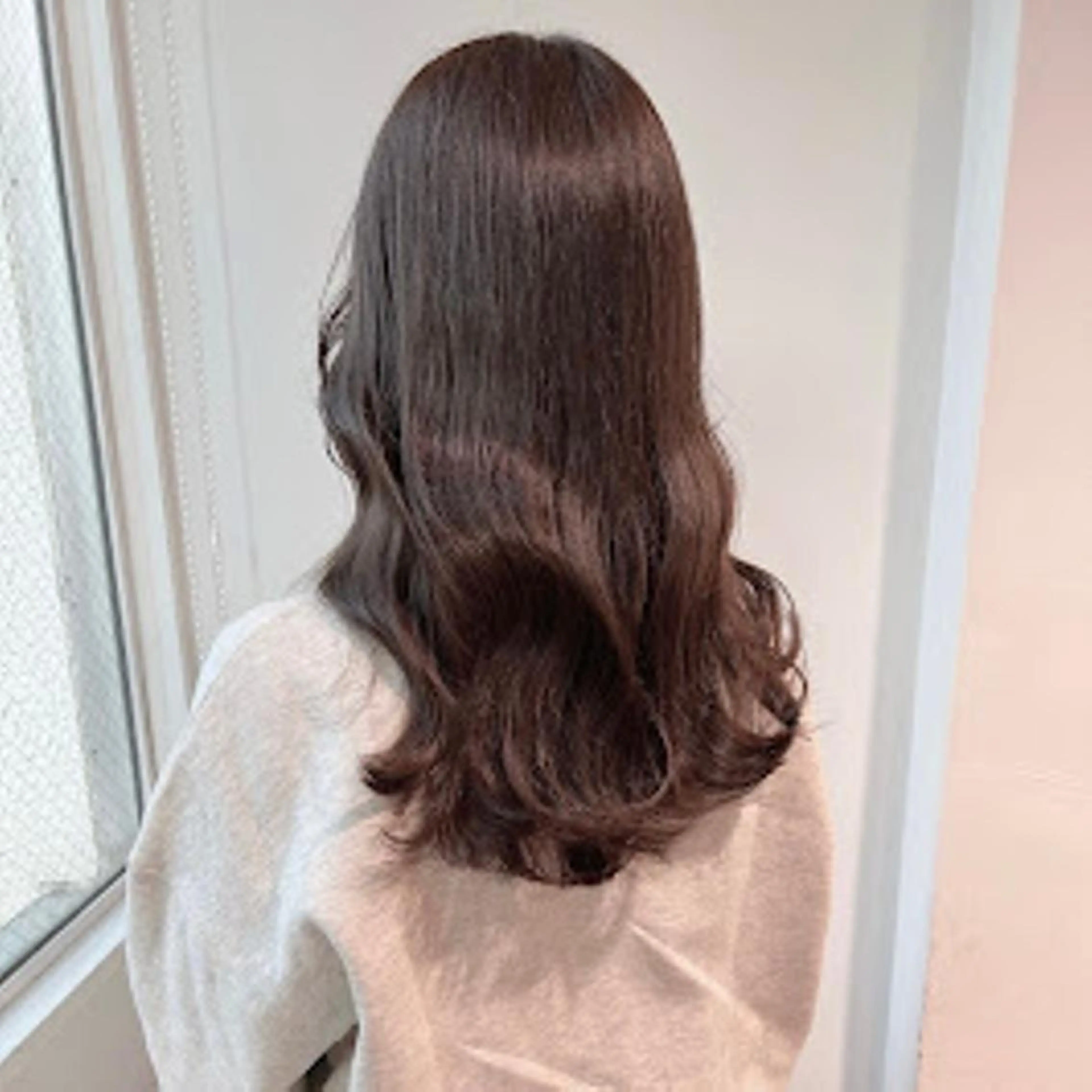 カラー 🤍CANDY横浜 【公式】🤍のヘアスタイル