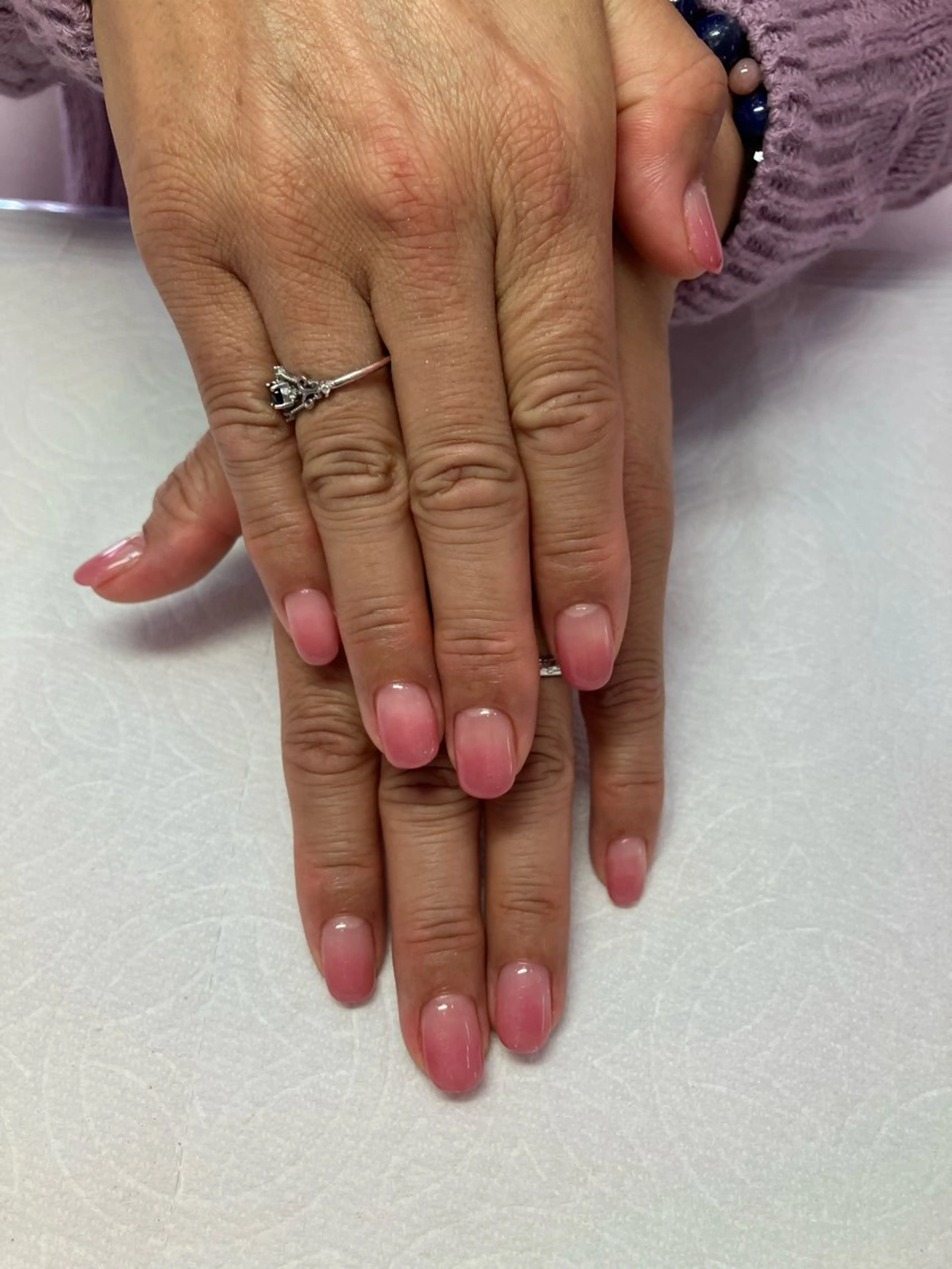 ネイル リリーズネイルサプライ所属・リリーズサプライ 瀬尾のネイルデザイン