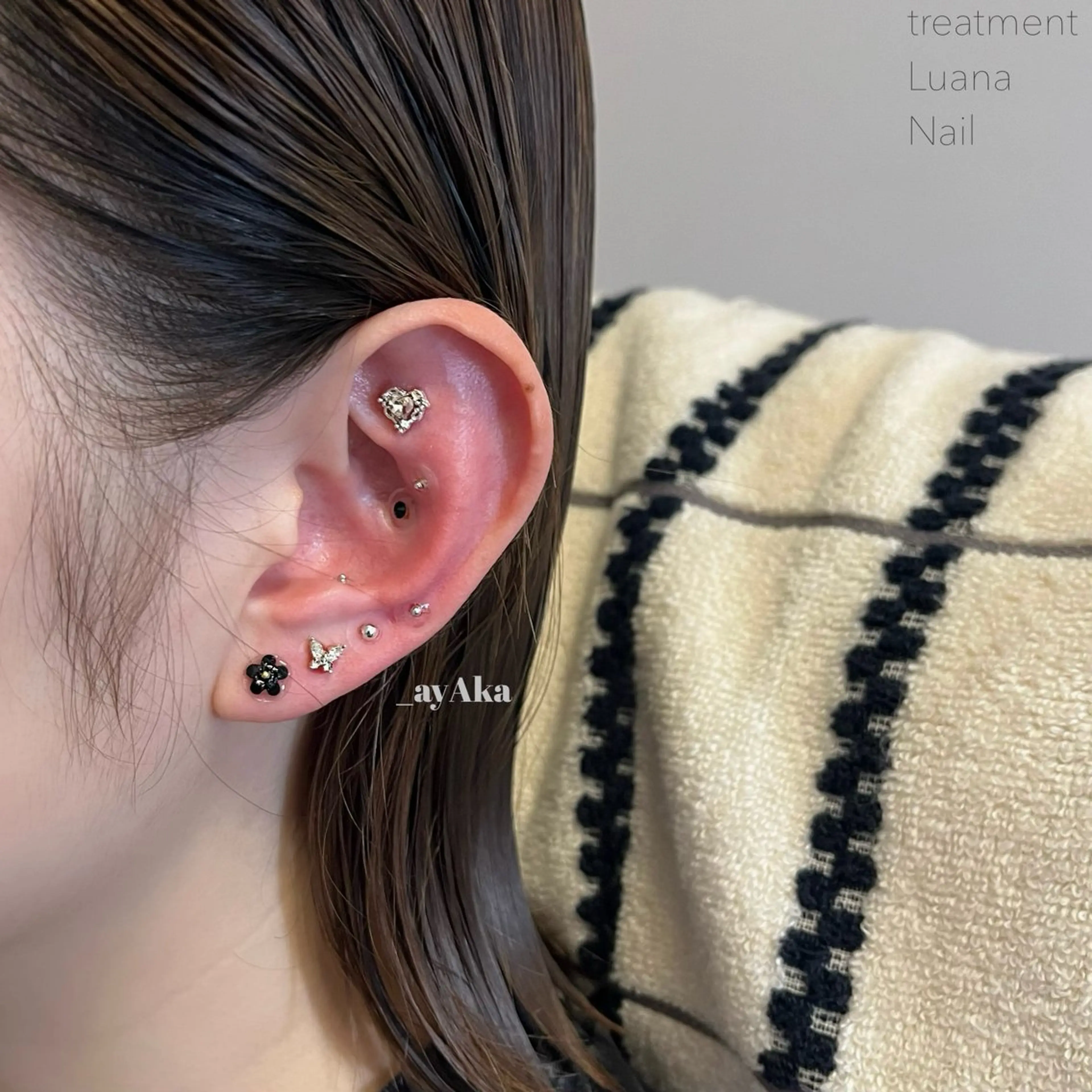 その他 _ ayAkaのその他イメージ