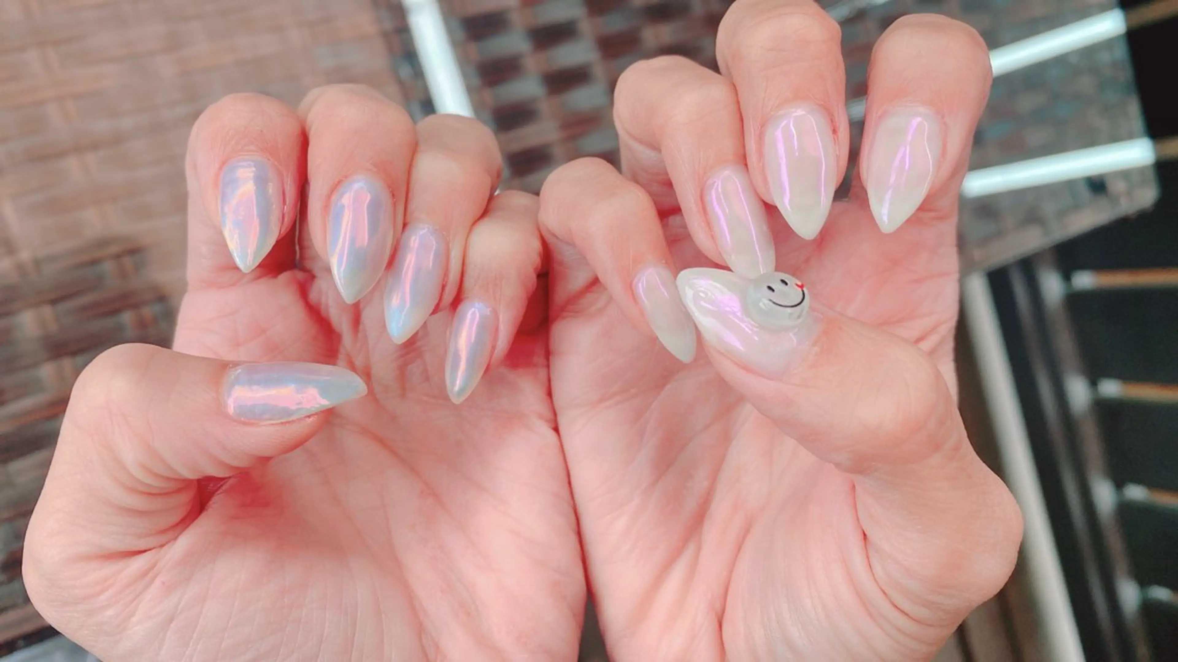 ネイル as A nailのネイルデザイン