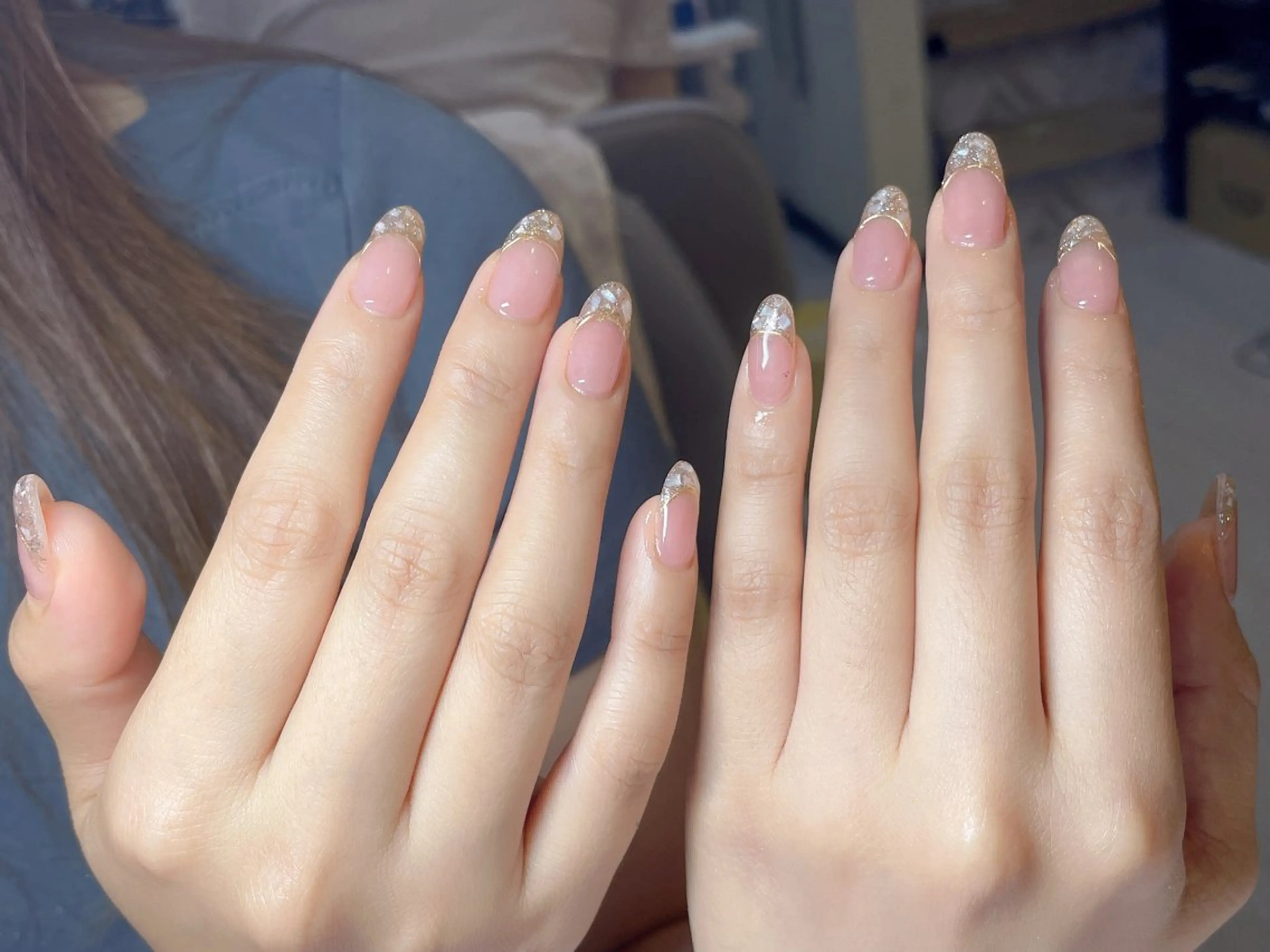 ネイル Rarity nail salon所属・Rarity nail salonのネイルデザイン