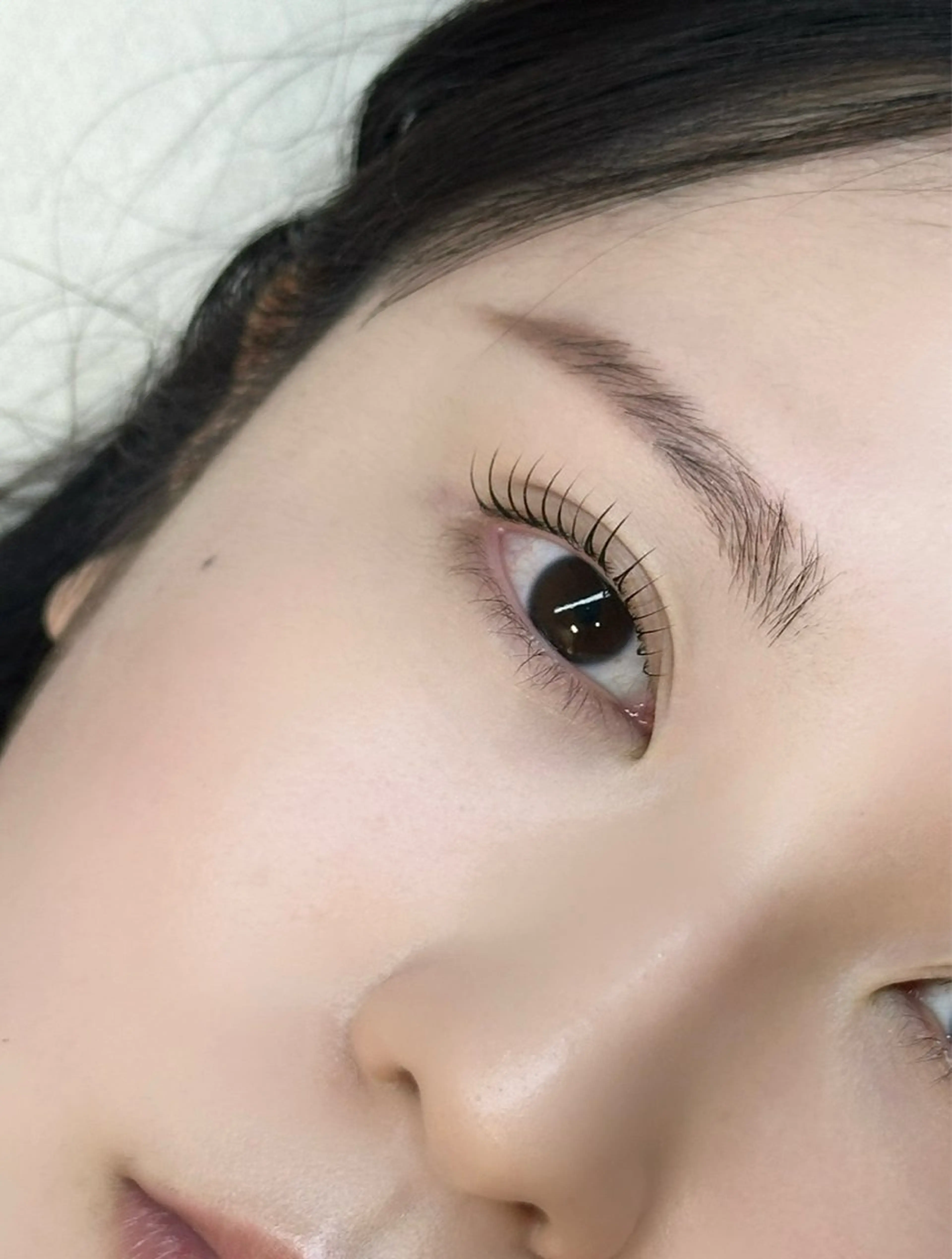 マツエク・マツパ まつげパーマ Legami 熊本（レガーミ）所属・【まつ毛パーマ特化】 上通りMISAKIのマツエク・マツパデザイン