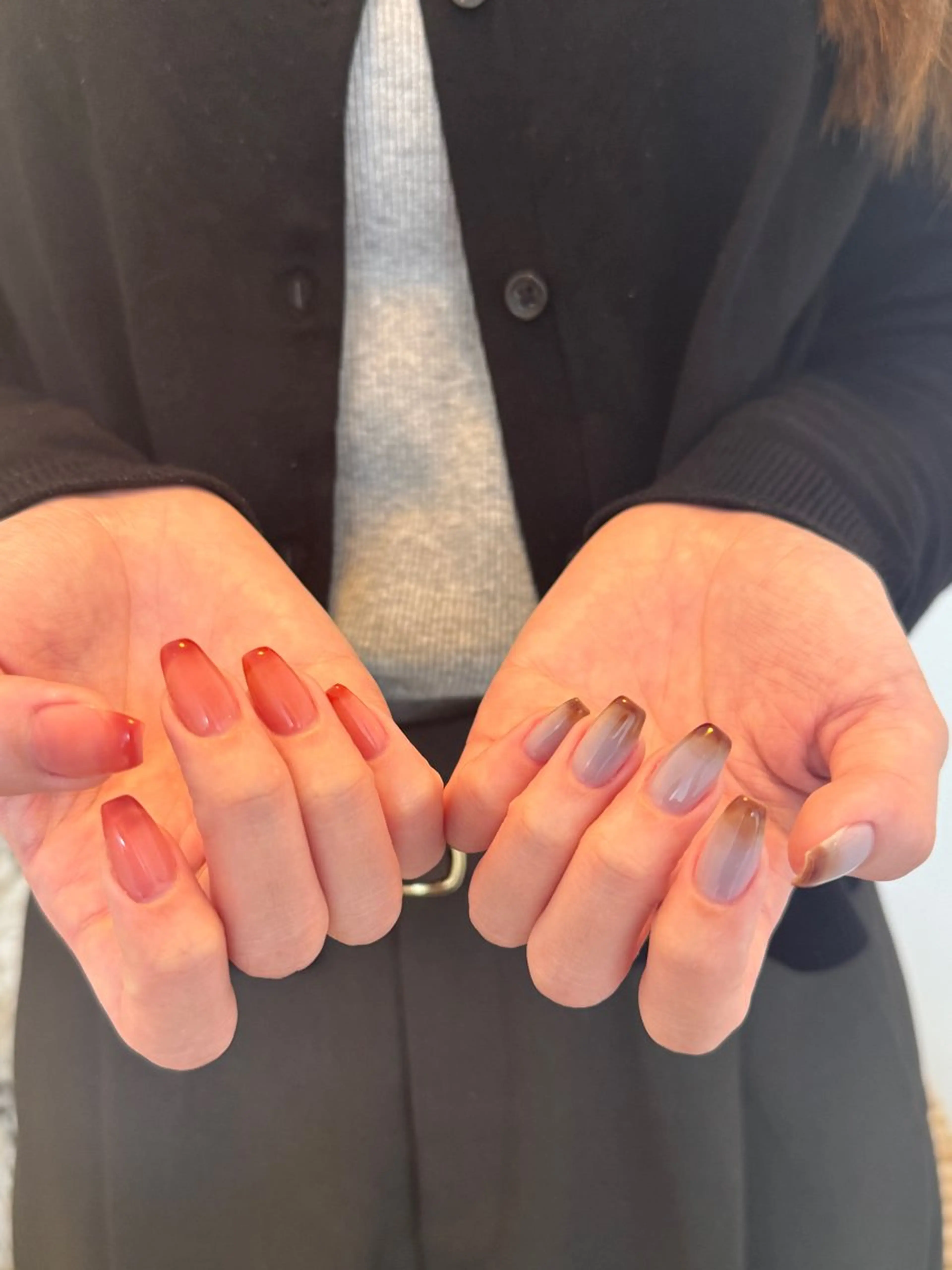 ネイル emu nail所属・emunail あやかのネイルデザイン