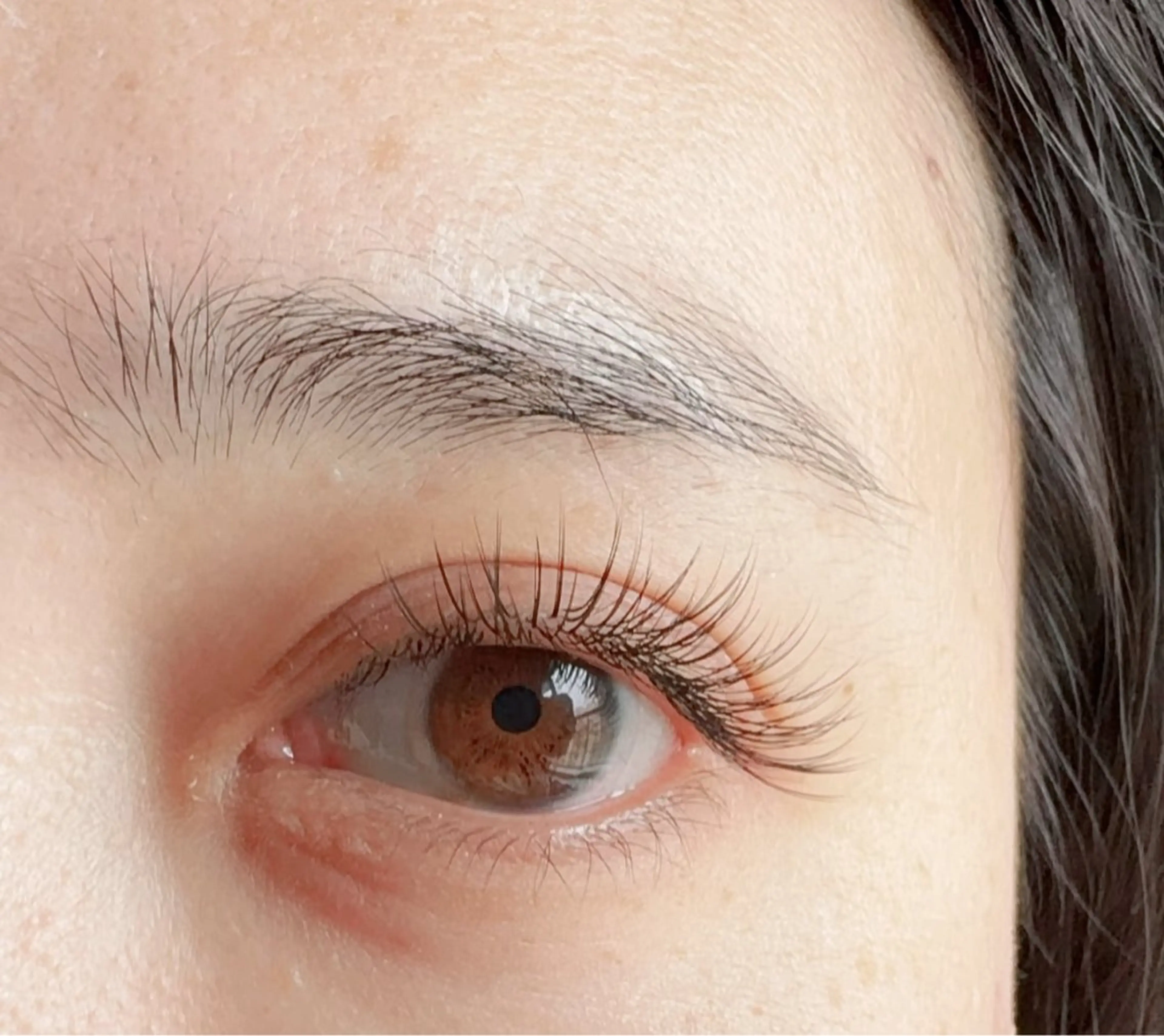 マツエク・マツパ B&Gビューティーサロン所属・B&G ビューティーサロンのマツエク・マツパデザイン