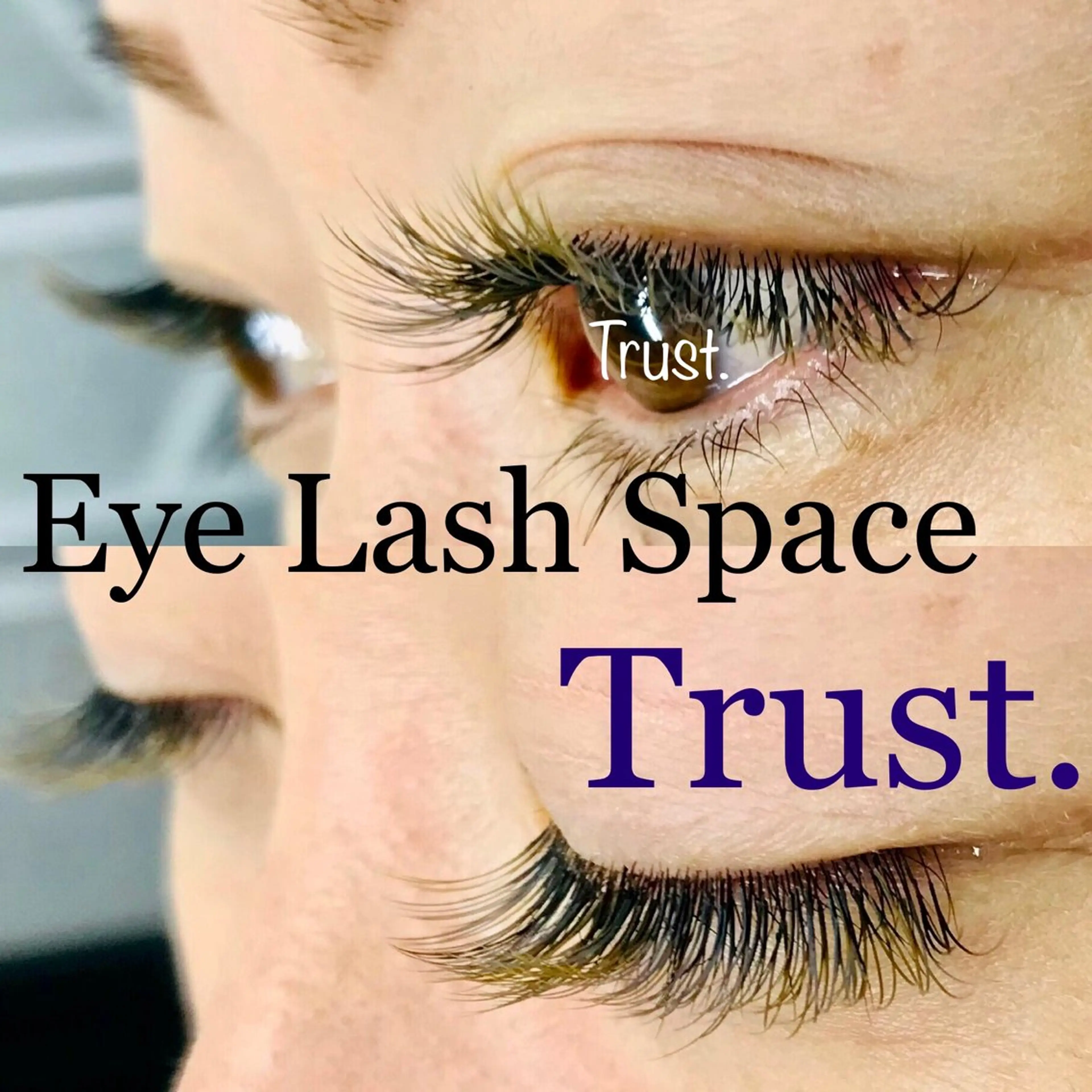 マツエク・マツパ EyeLashSpace Trust.所属・アイラッシュスペース トラスト川越のマツエク・マツパデザイン