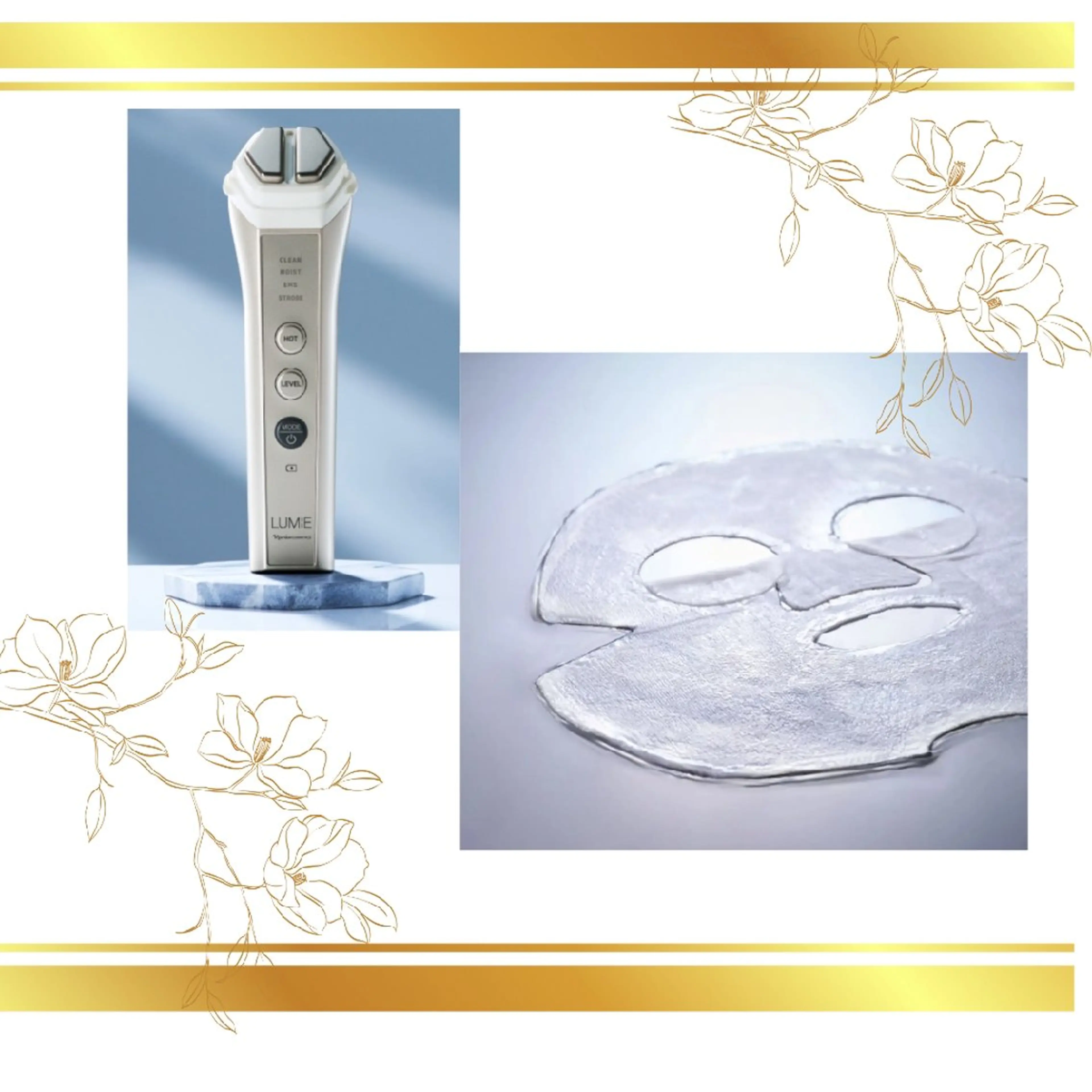 上尾Luce. あきやまのエステ・リラクイメージ