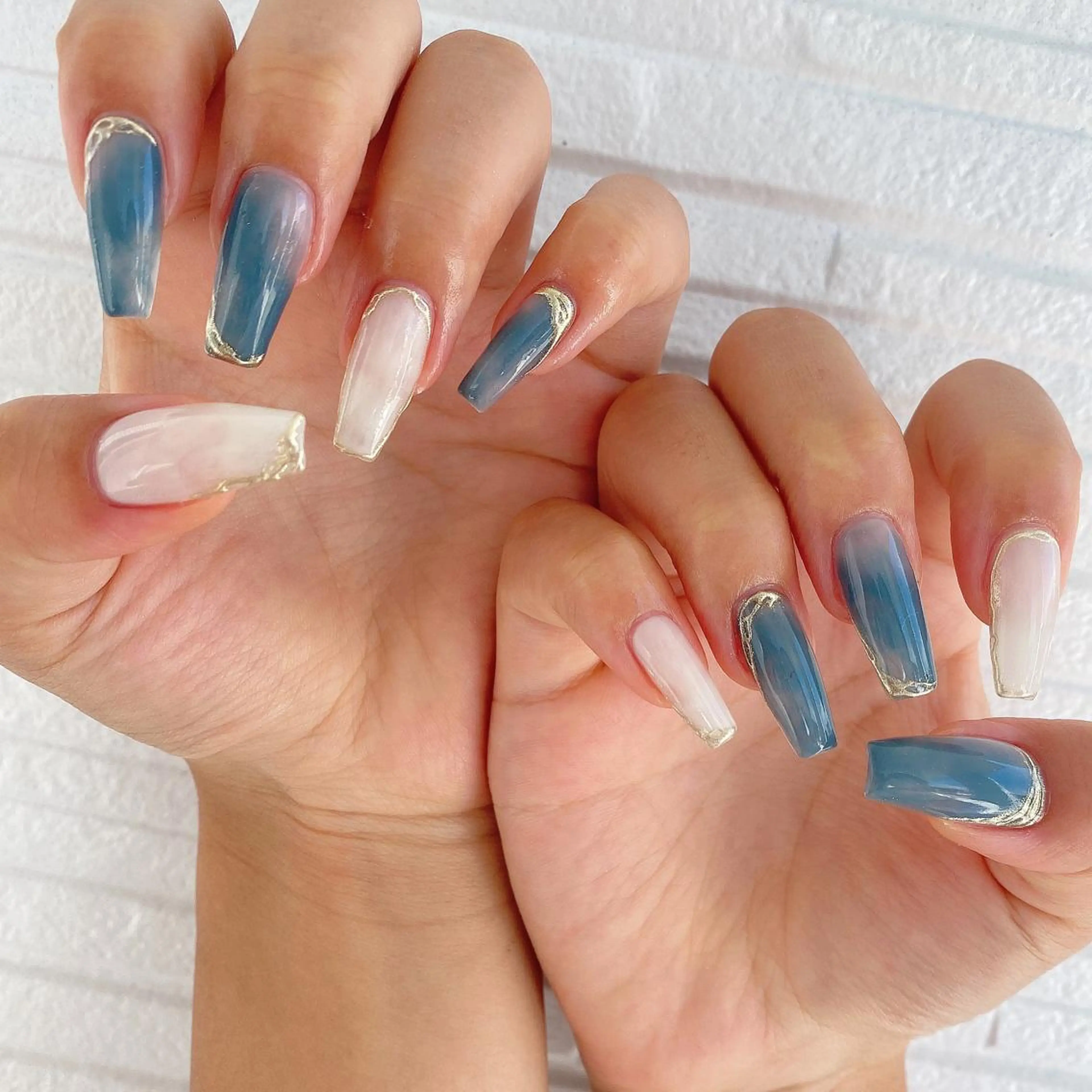 ネイル ハンドネイル Nail 87のネイルデザイン