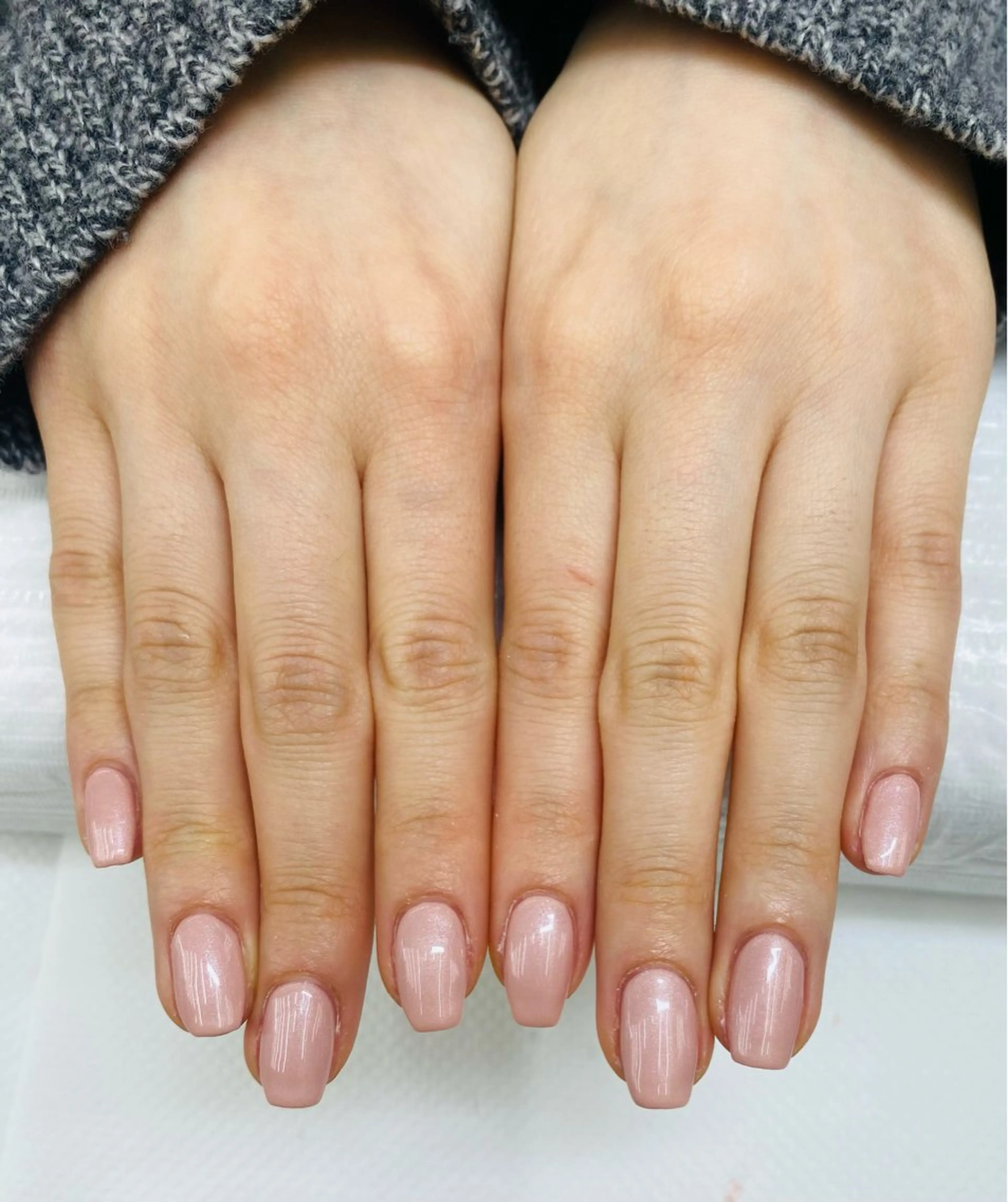 ネイル MAXKELLY AIのネイルデザイン