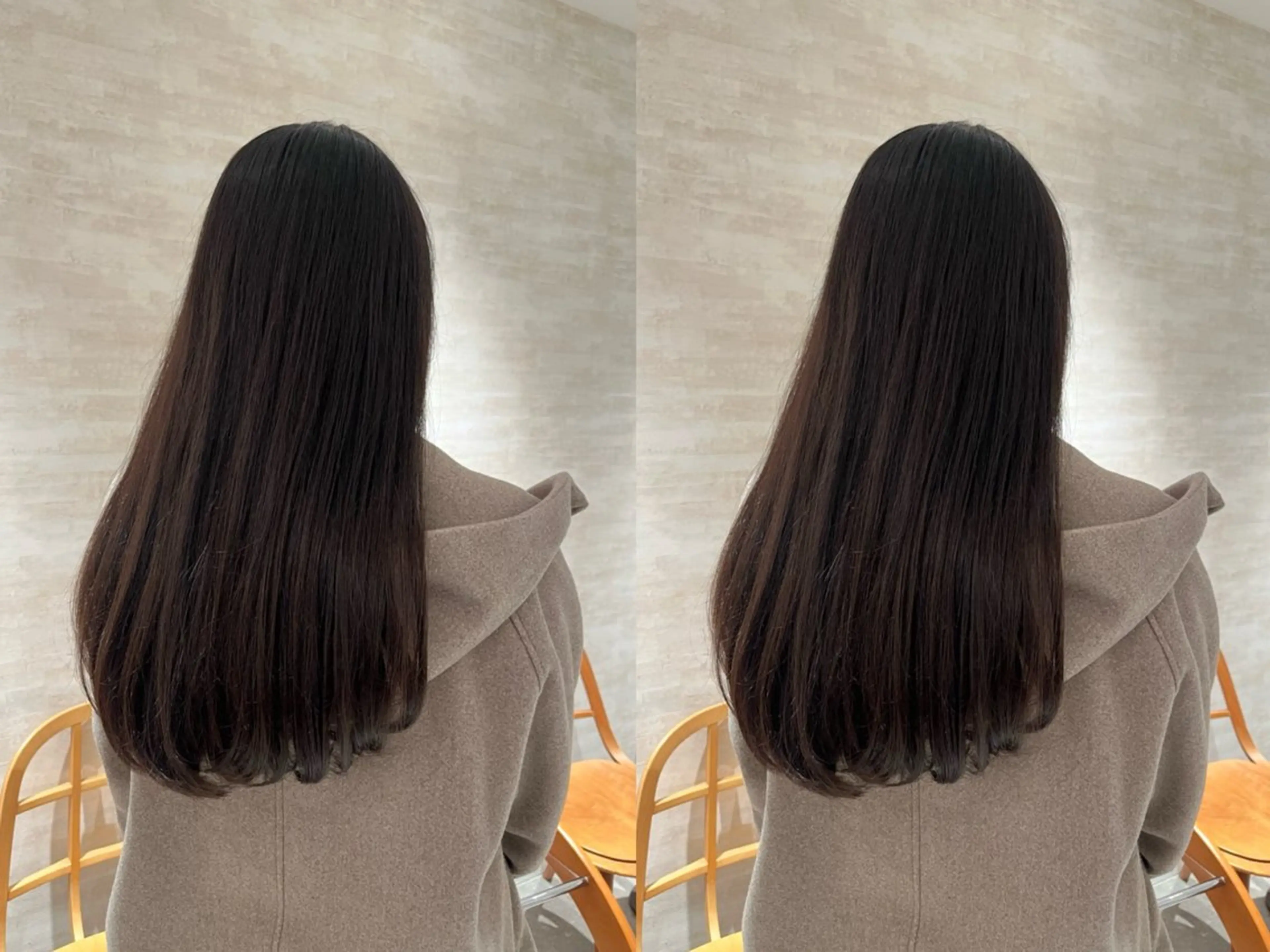 ロング カラー 🔱ハイトーン/ デザイン/ogi🔱のヘアスタイル