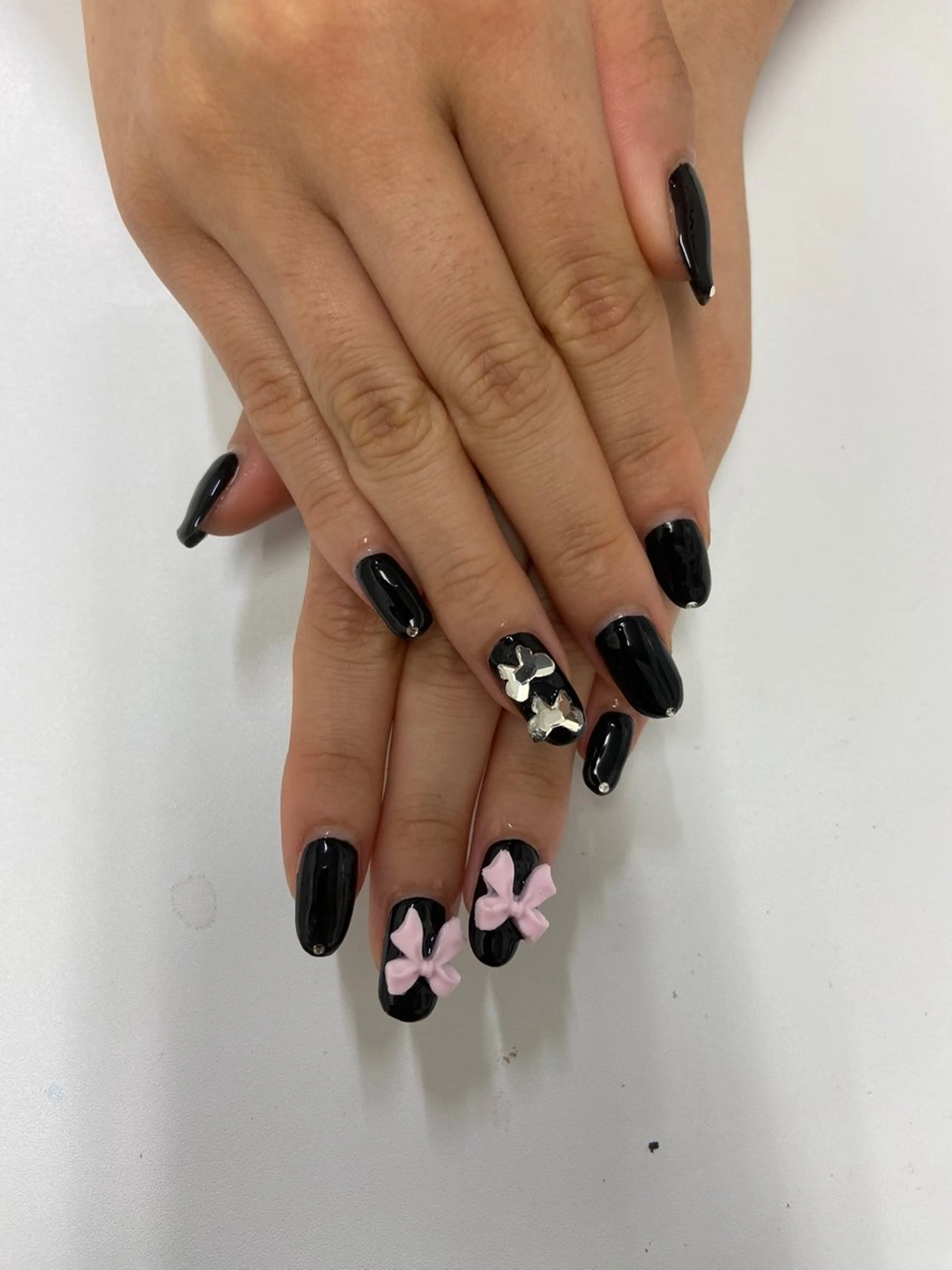 ネイル CURAR所属・CURAR茅ヶ崎店 漁淵のマツエク・マツパデザイン