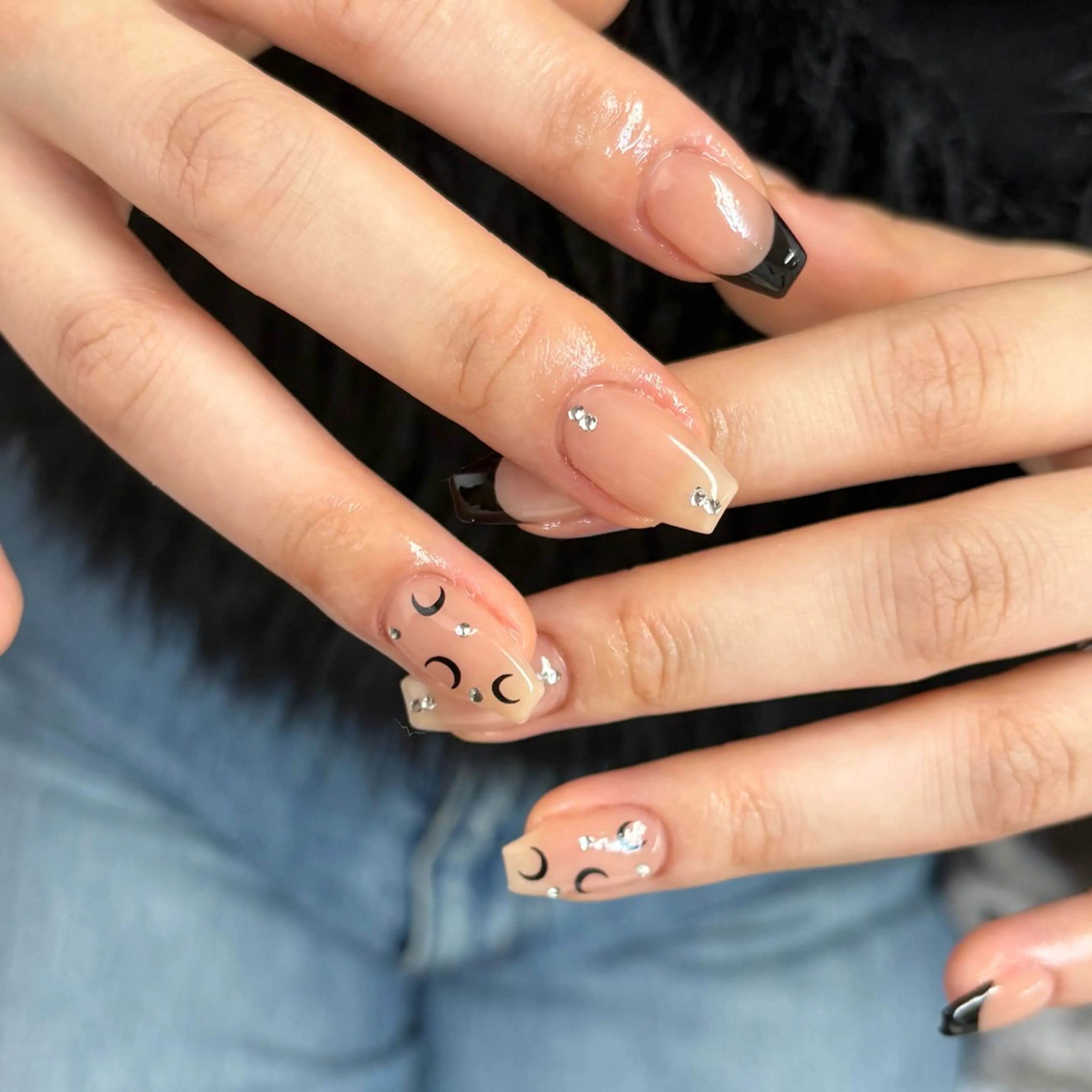 ネイル ハンドネイル Basic町田本店 Suzunaのネイルデザイン