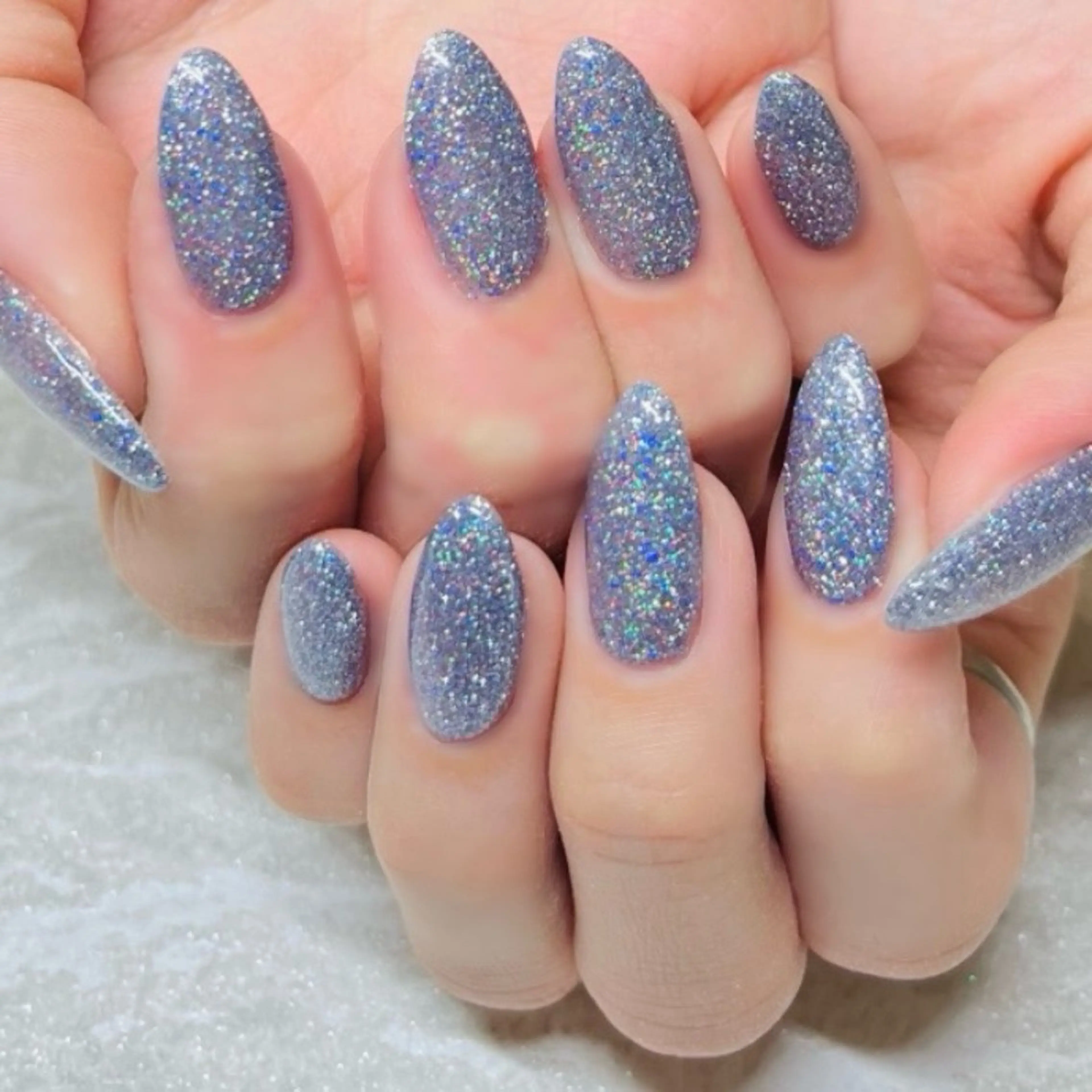 ネイル ハンドネイル L‘ねいる 江坂店 エルネイルエサカテンのネイルデザイン