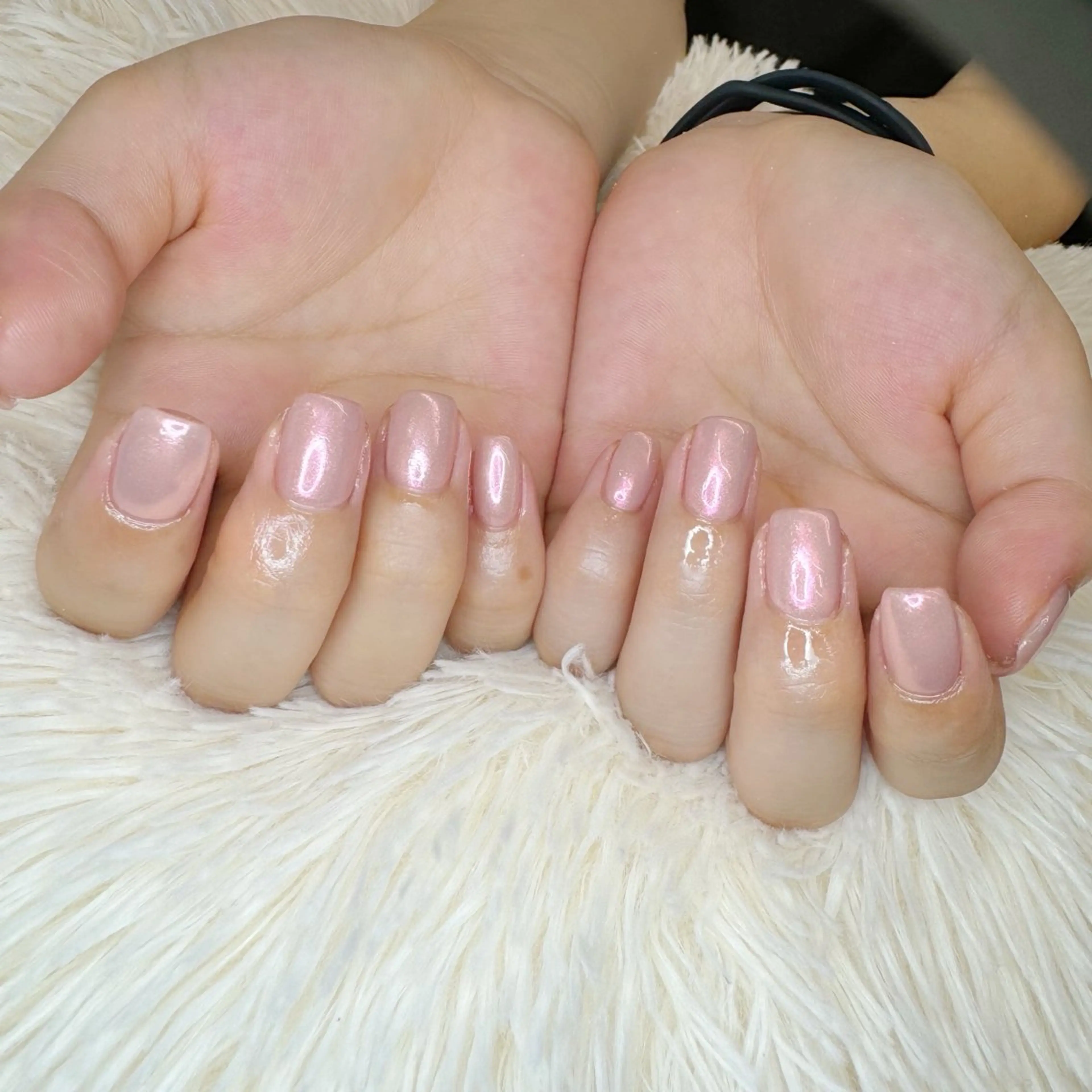 ネイル NailOnason ナナのネイルデザイン