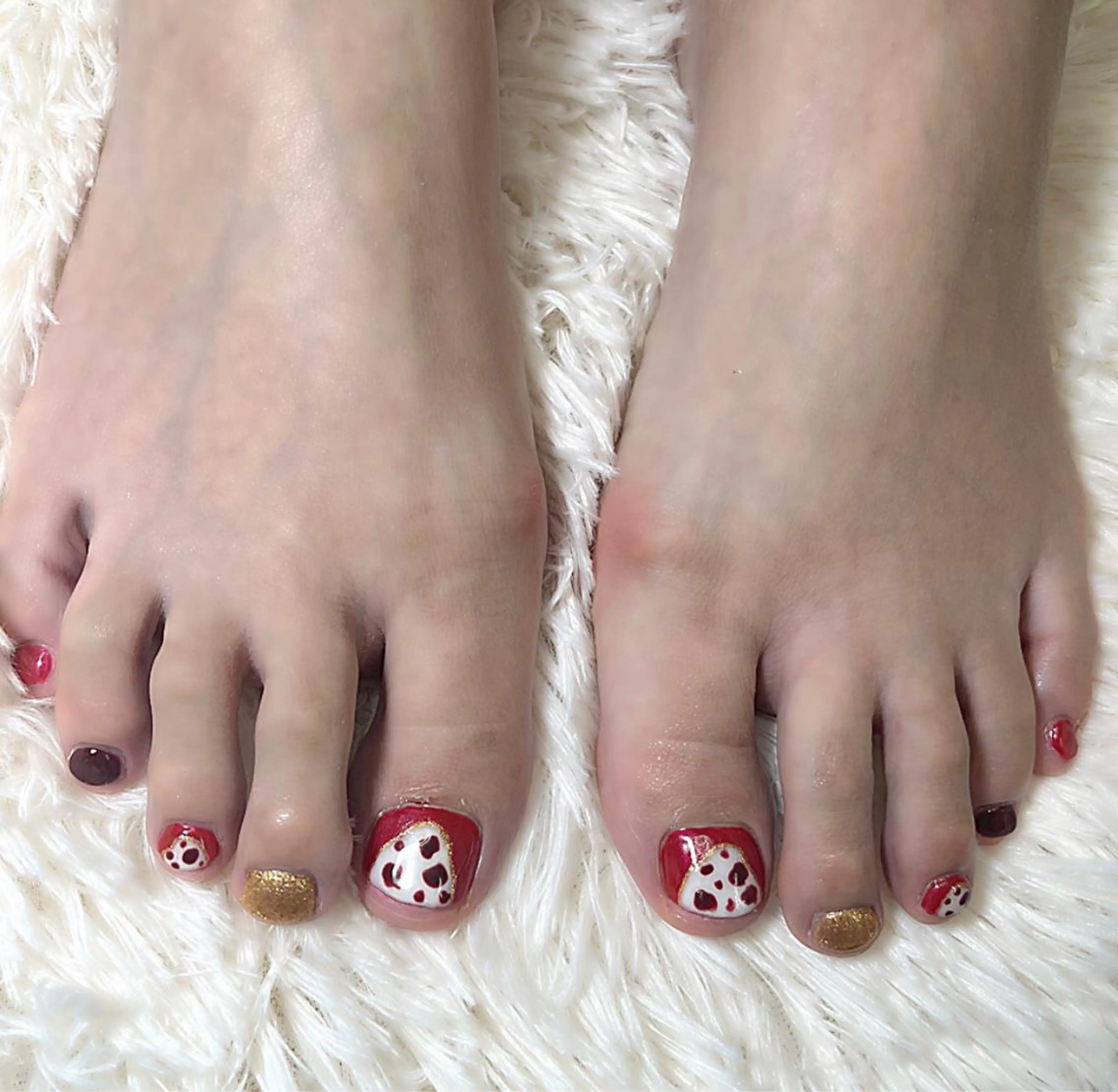 ネイル ྀིN AYAKO  ྀིのネイルデザイン