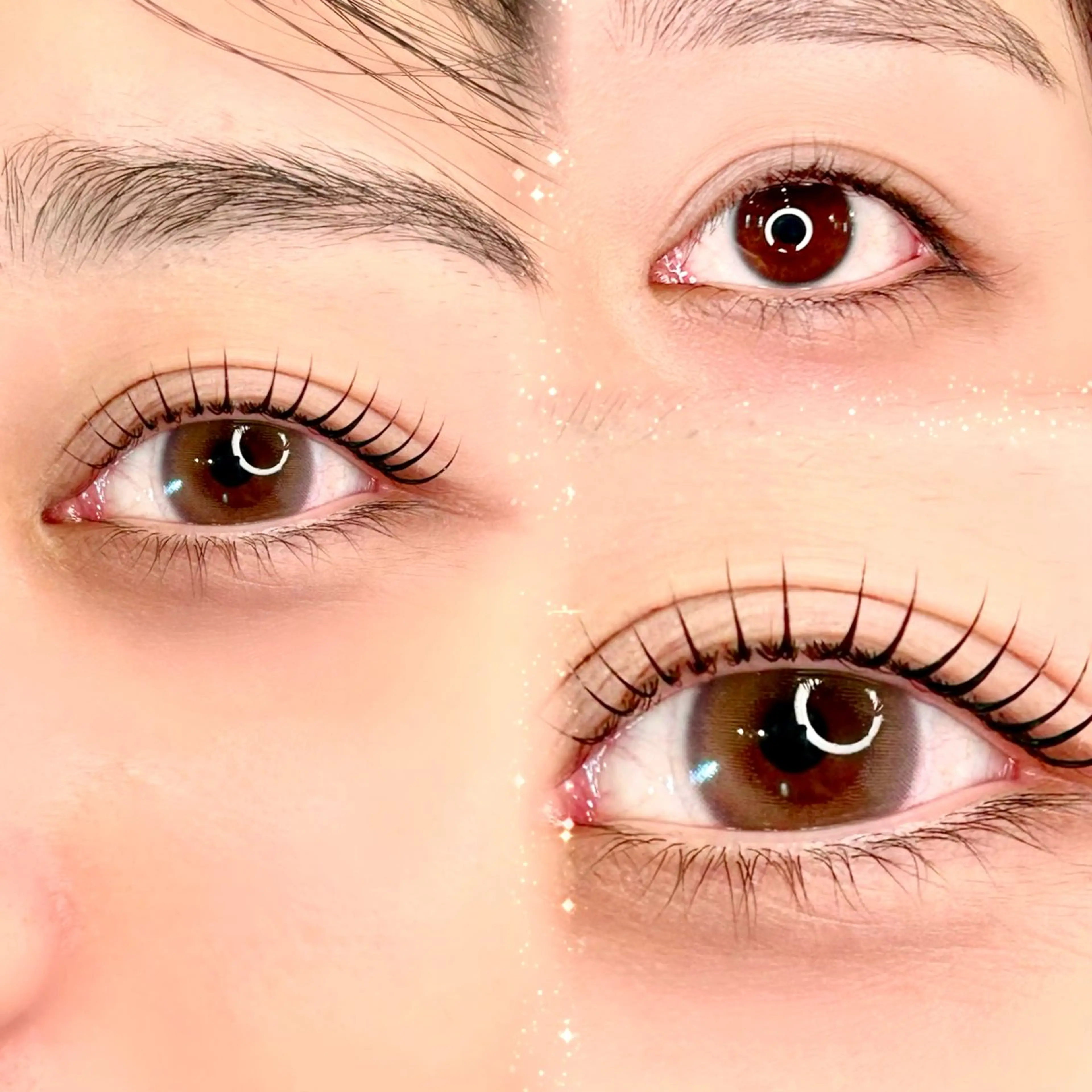 マツエク・マツパ アイラッシュサロン ミトン.の眉毛・アイブロウイメージ