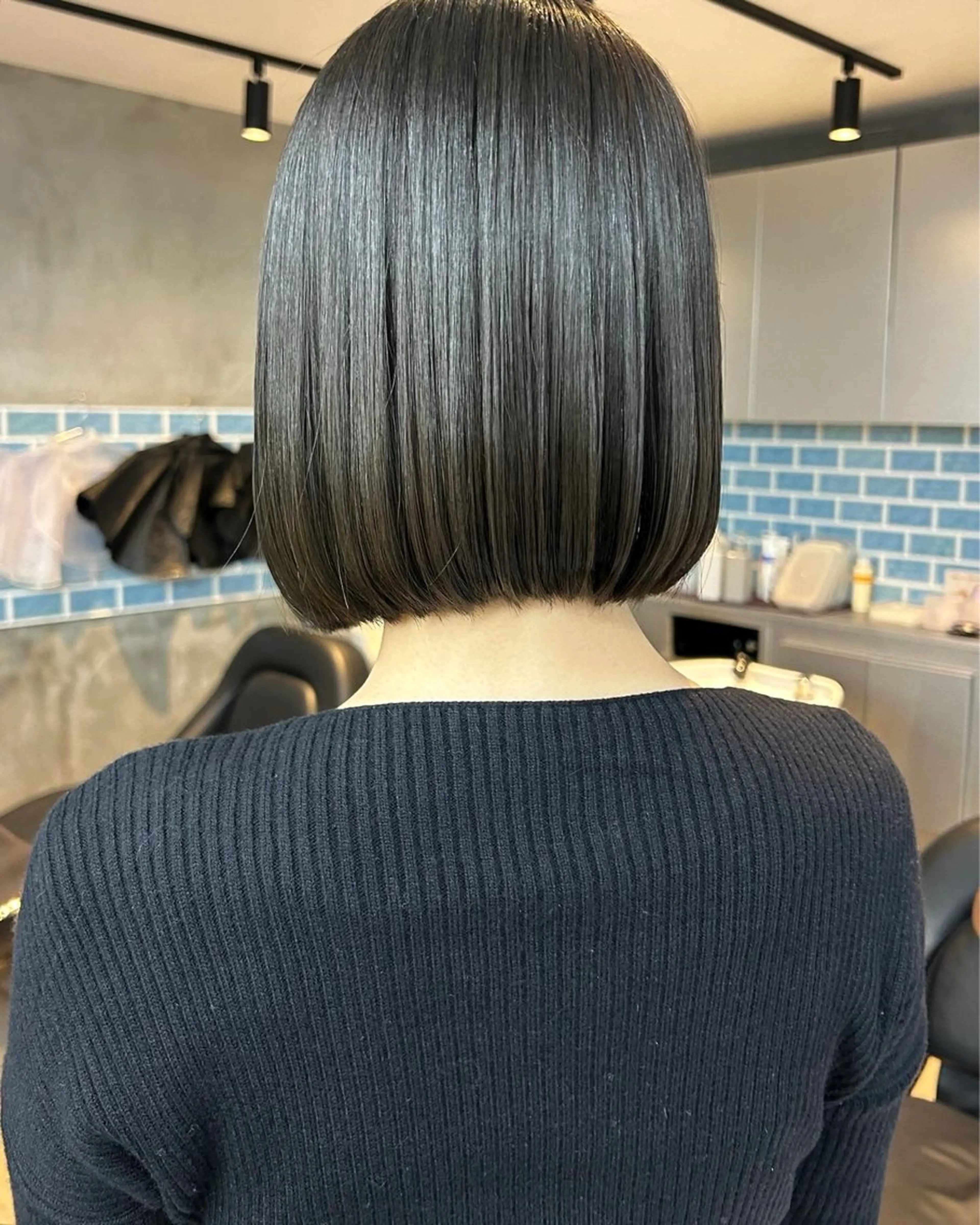 ショート カラー おぐらみゆう 🍎ボブ/ショートのヘアスタイル