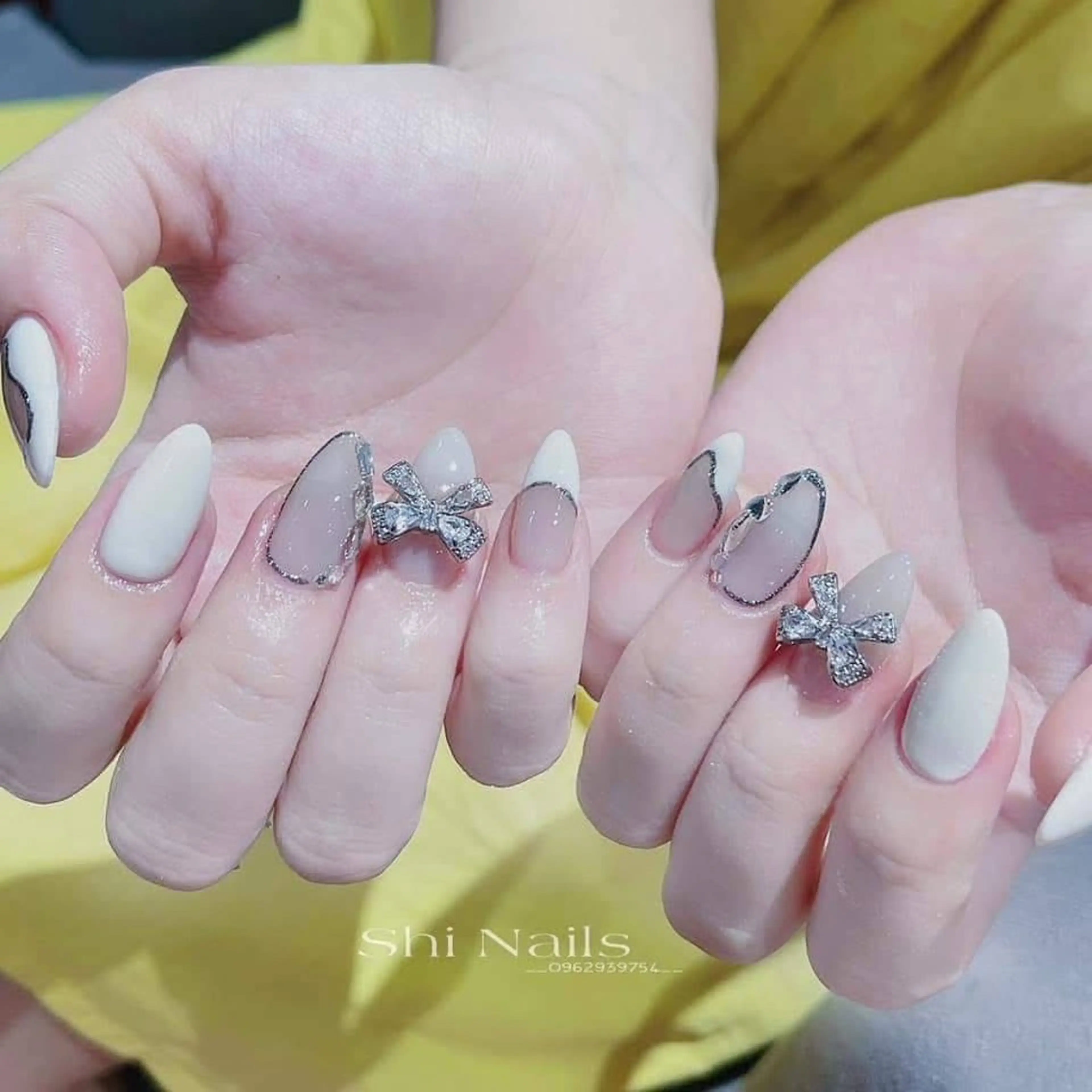 ネイル 韓国ネイル 持ち込み ニュアンスネイル ネイルチップ ANA.CHUO NAIL 本川越所属・ANA.CHUO NAIL 本川越のネイルデザイン