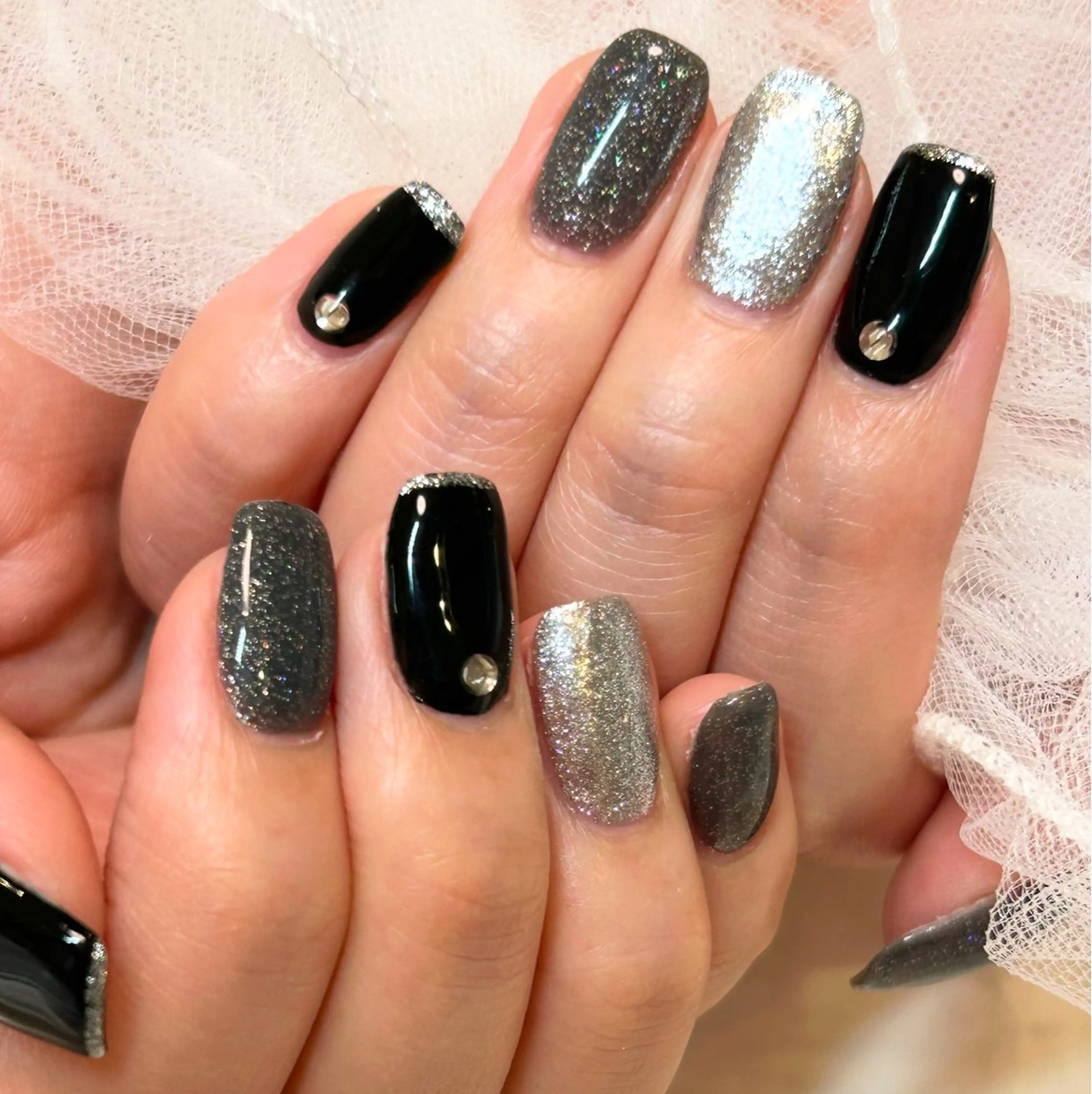 ネイル フットネイル ネイルサロン翼所属・ネイルサロン 翼【仙川4分】のネイルデザイン