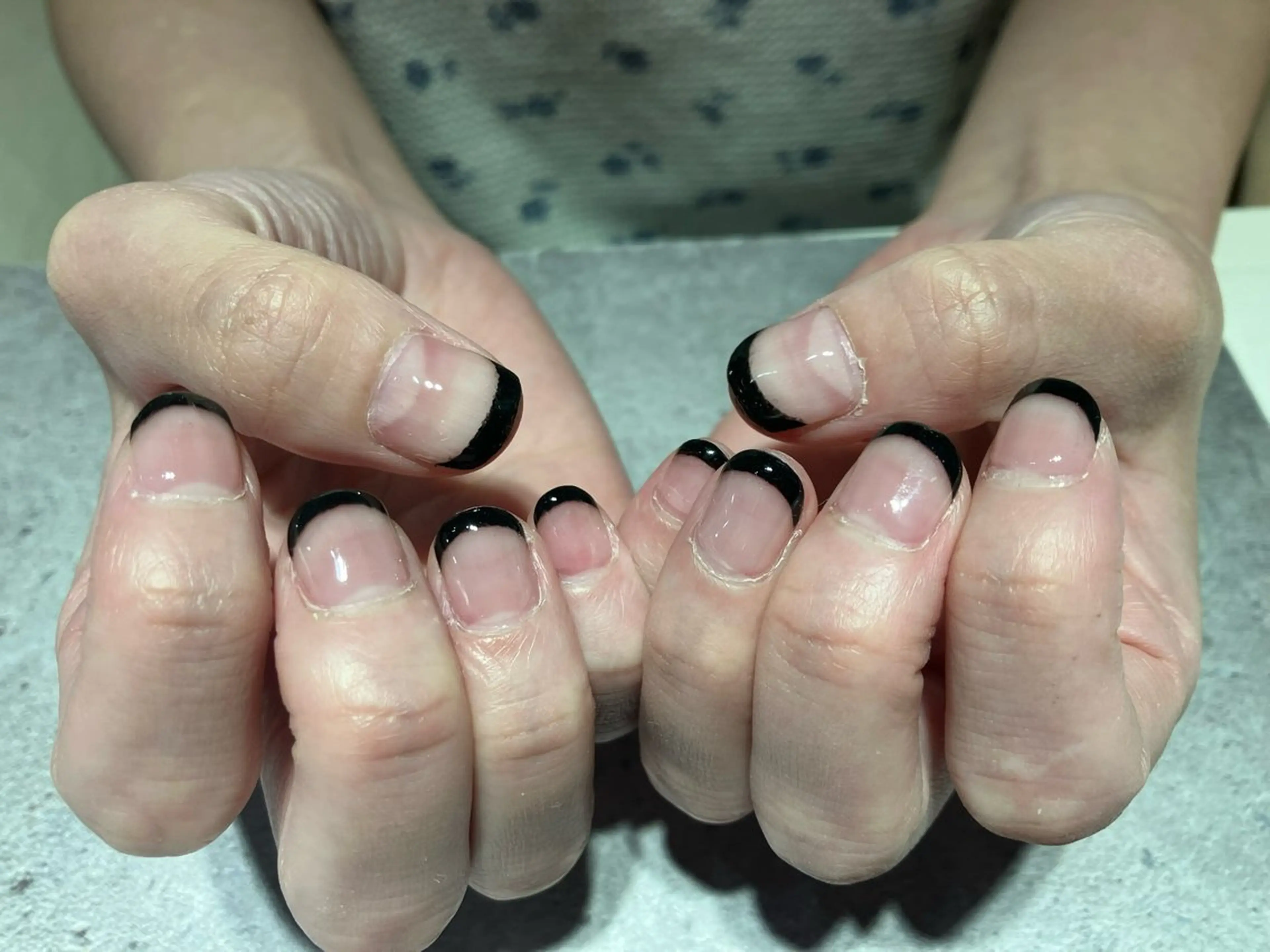 ネイル pationail 河合のネイルデザイン