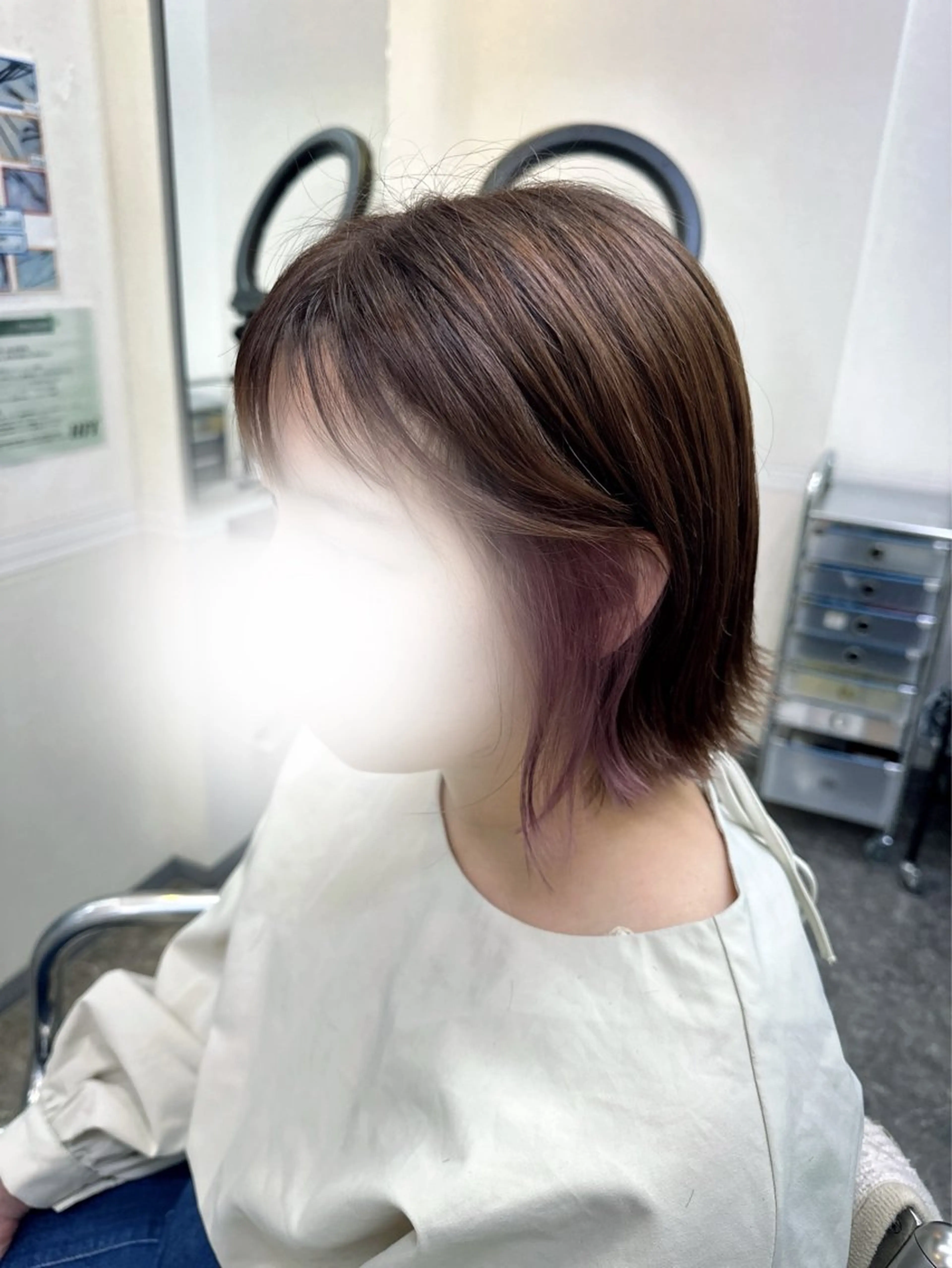 ミディアム サロンイズディス所属・🐥日比野 令🐥のマツエク・マツパデザイン