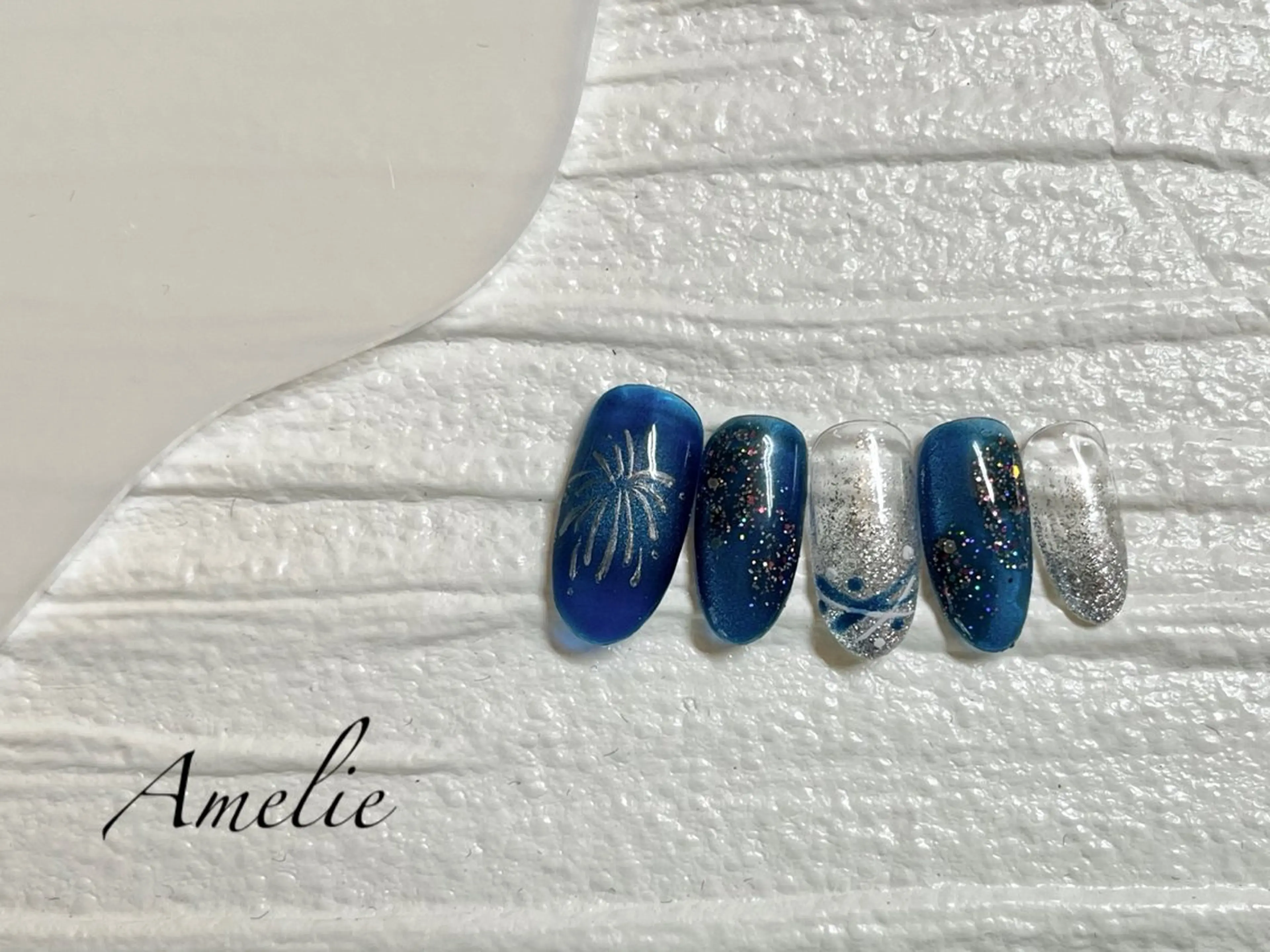 ネイル ハンドネイル yo koのネイルデザイン