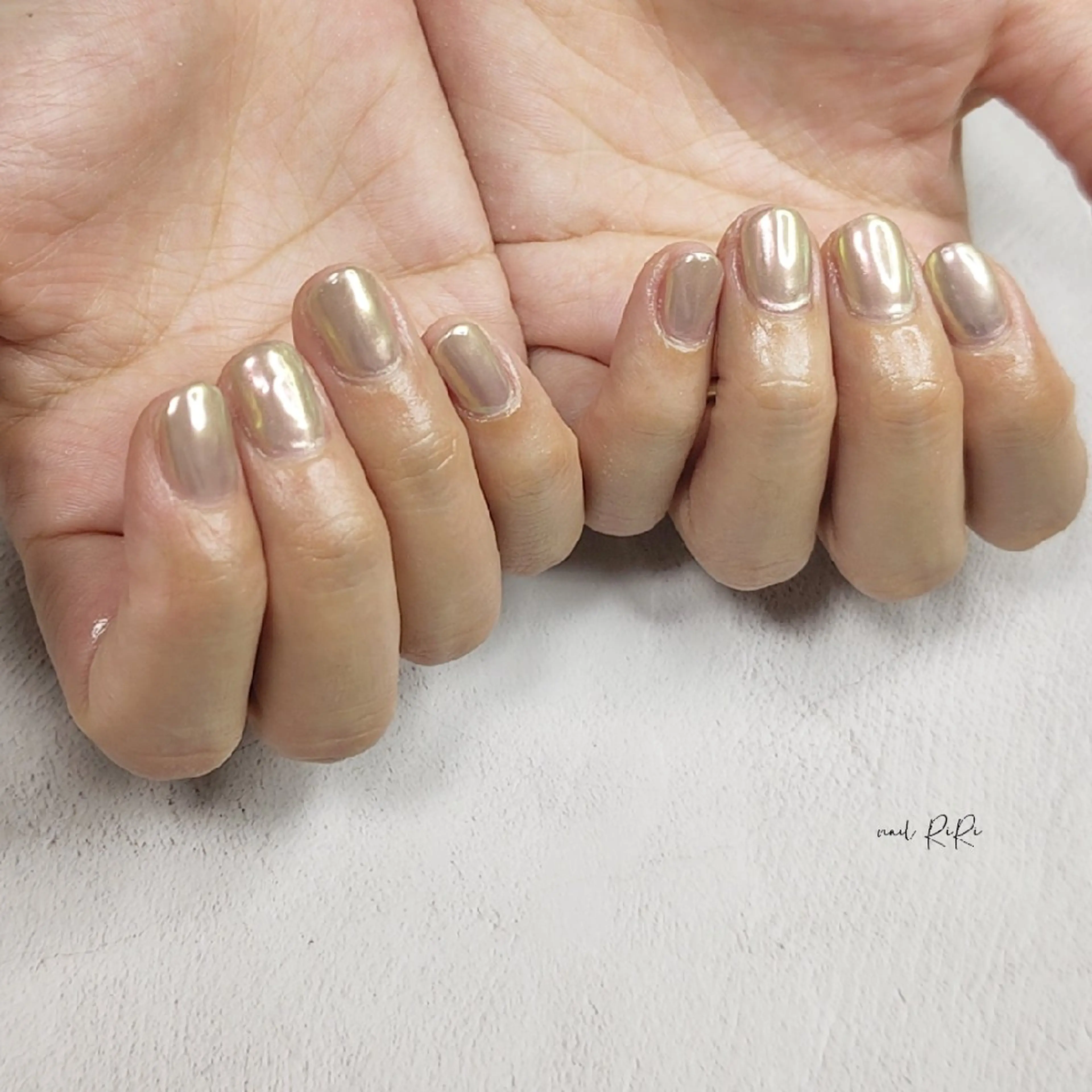 ネイル nail RiRi アトレナチュラのエステ・リラクイメージ