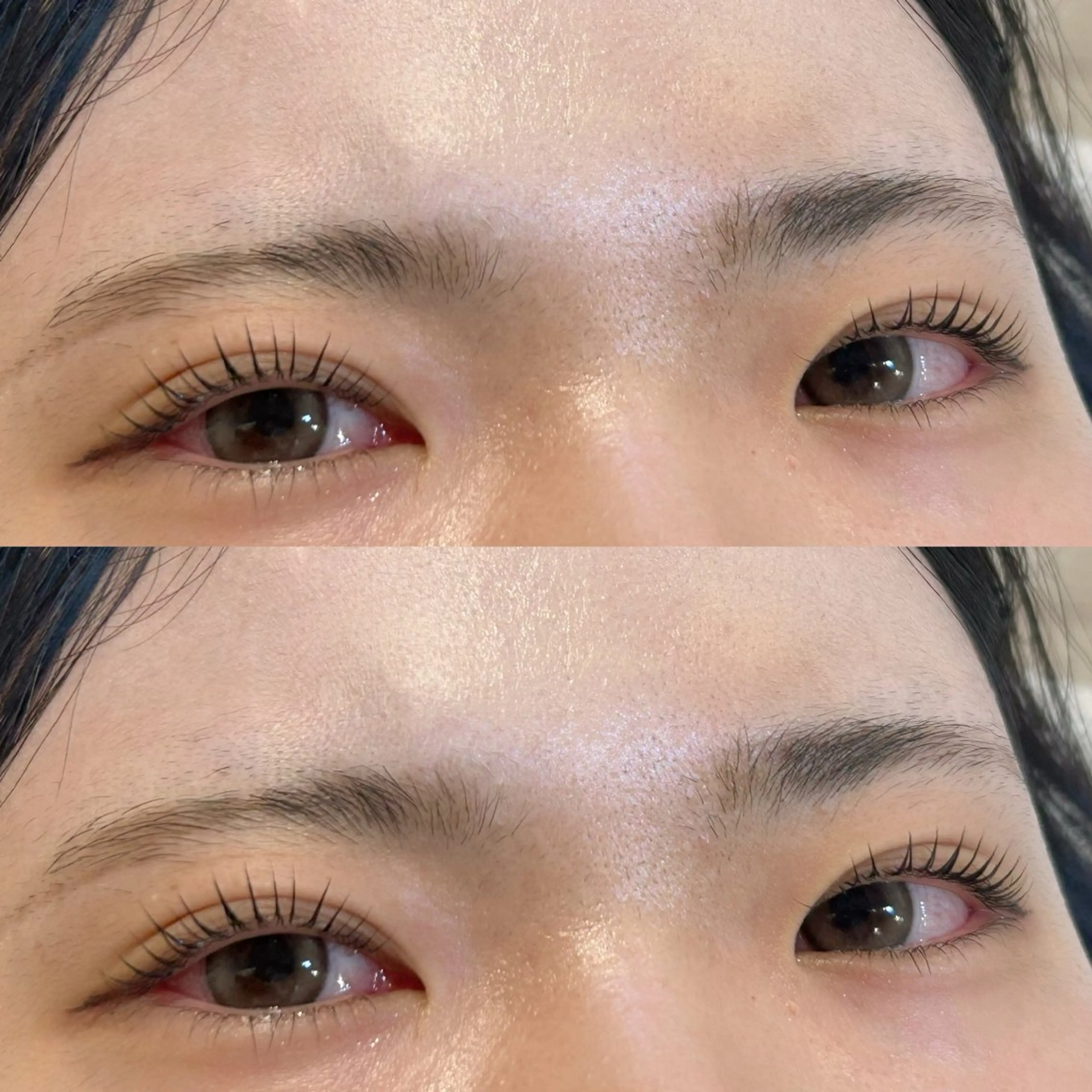 マツエク・マツパ Bianca 栄店 Sanoのマツエク・マツパデザイン