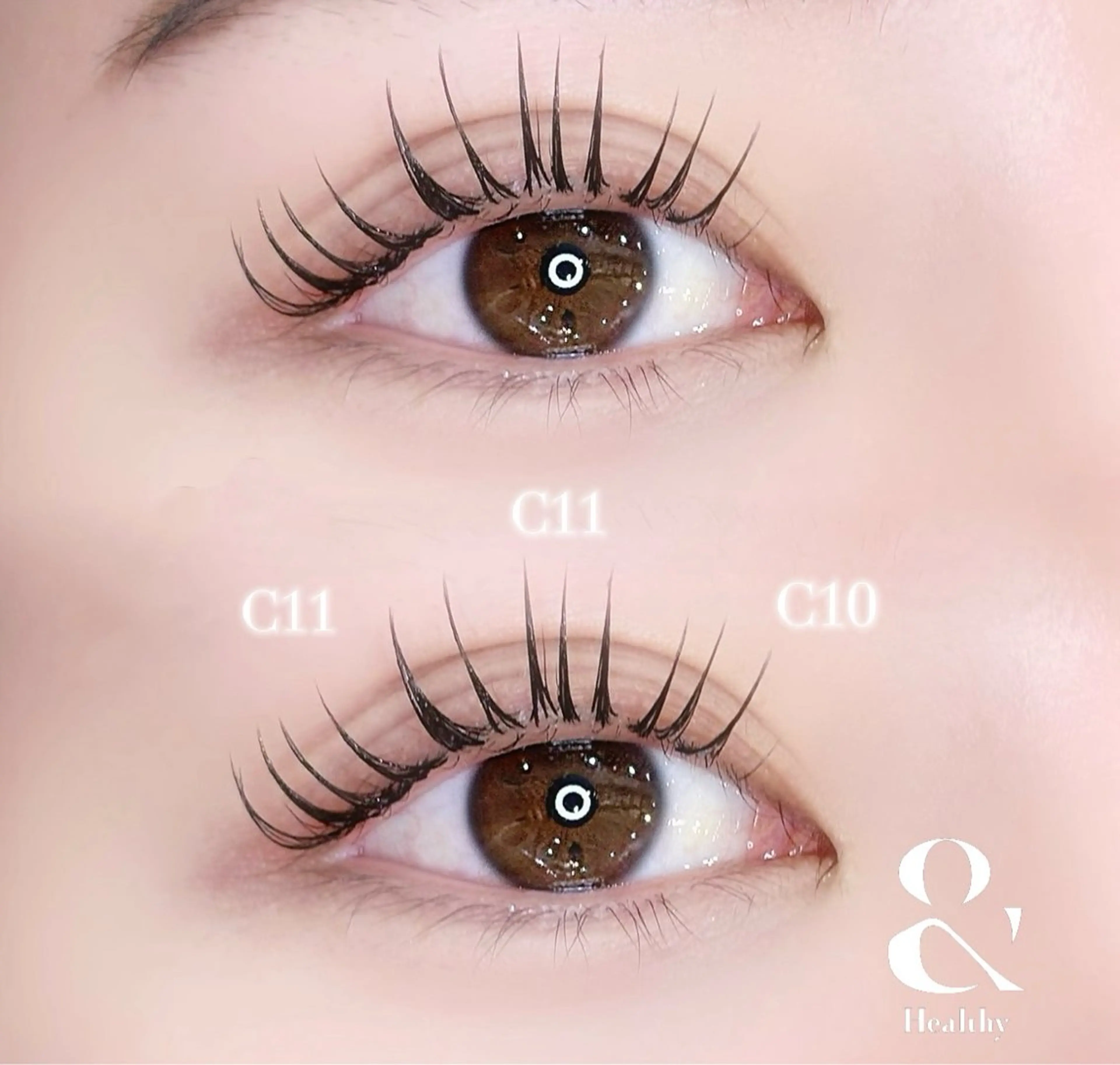 マツエク・マツパ マツエク OLIVIA EBISU榊原🌙のマツエク・マツパデザイン