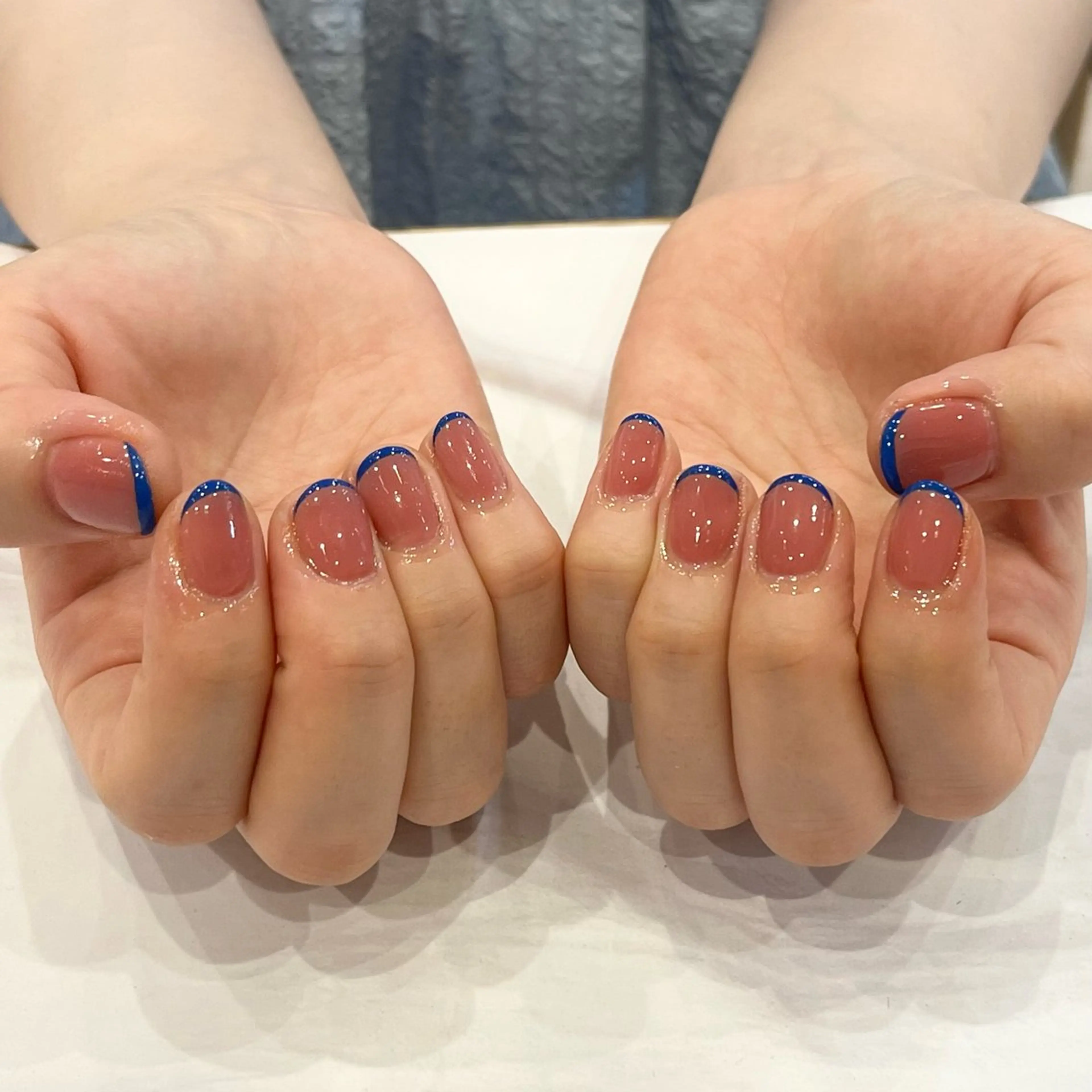 ネイル nail  ✧︎ Renaのネイルデザイン