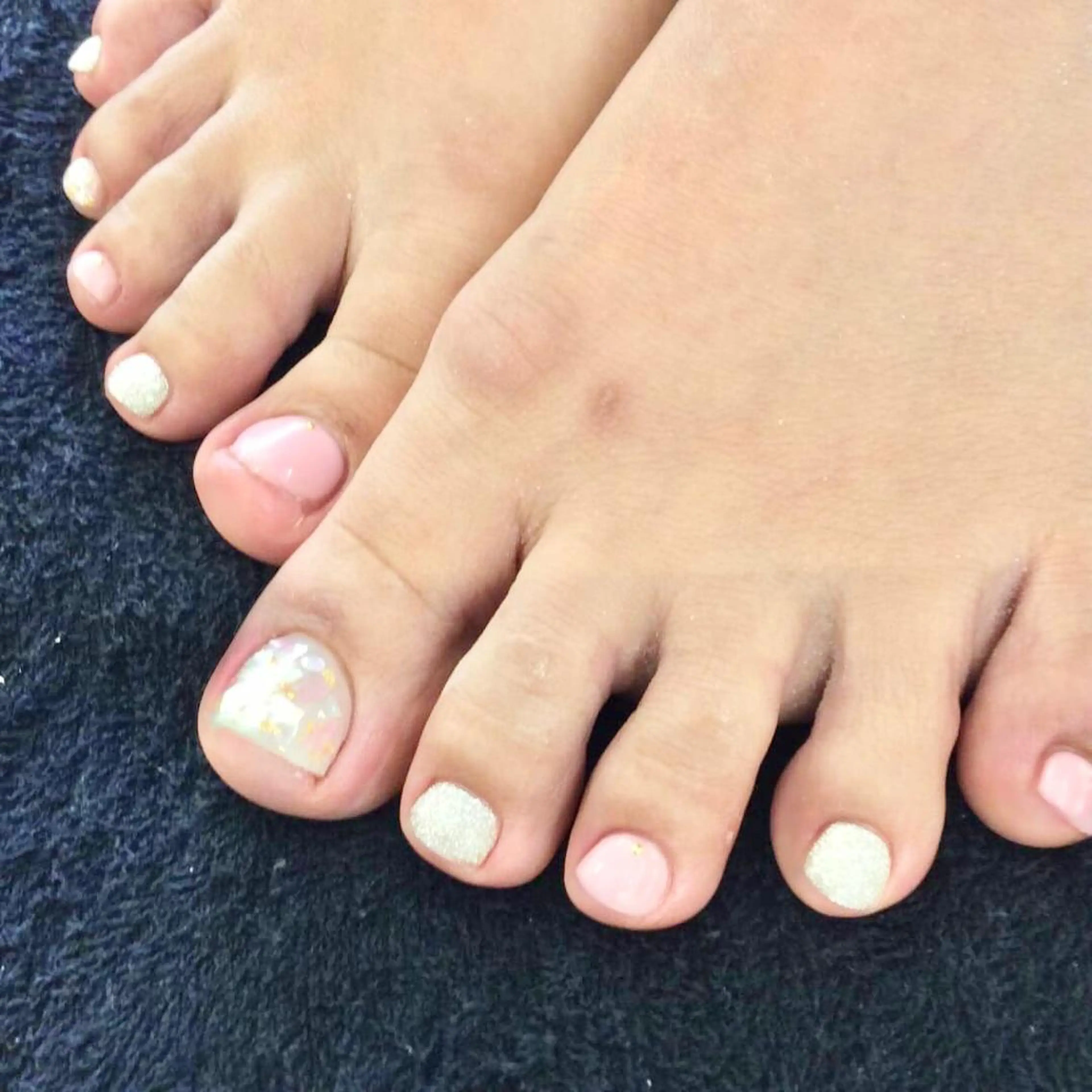 ネイル silo salon しろさろんのネイルデザイン