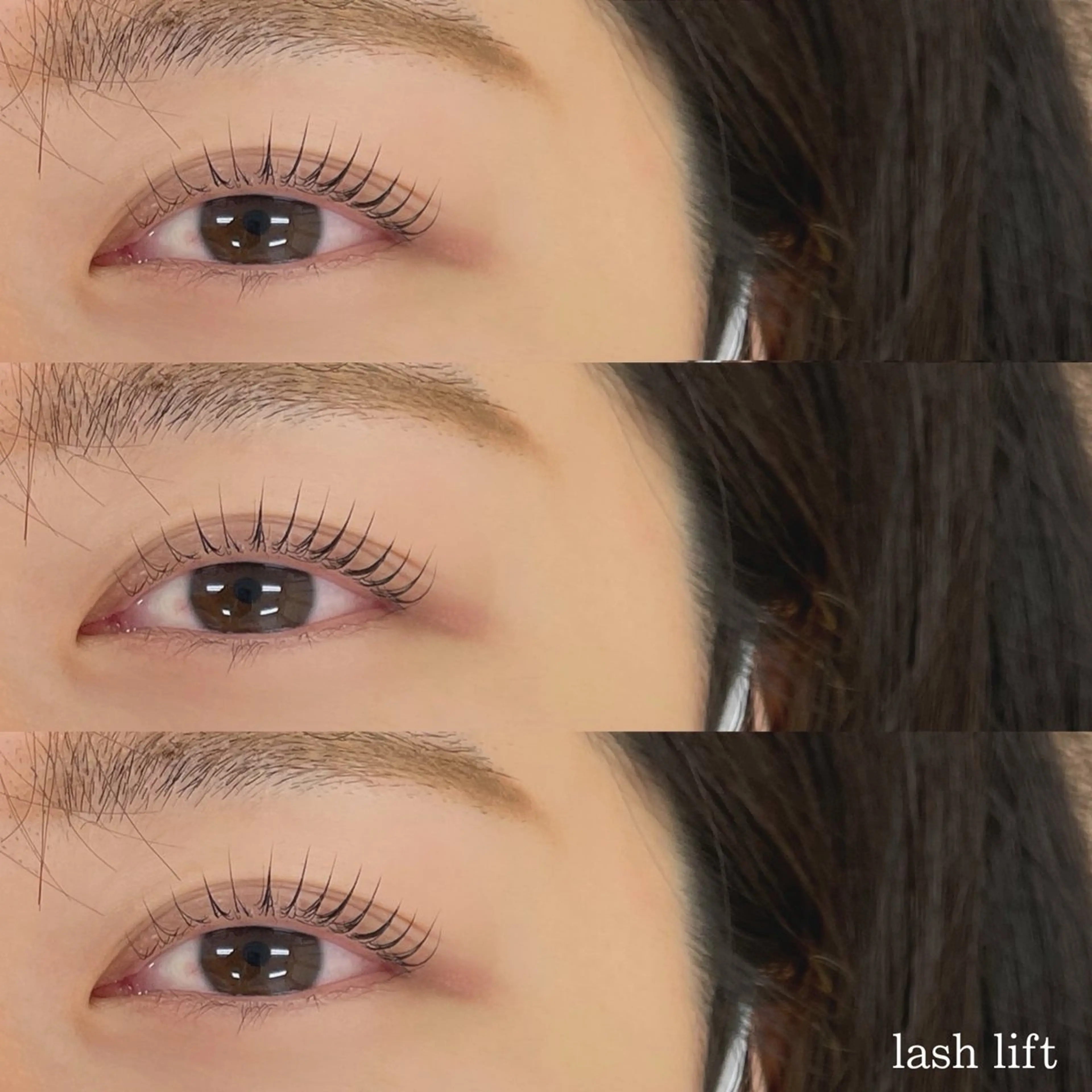 マツエク・マツパ Oli所属・eyelash _ oliのマツエク・マツパデザイン