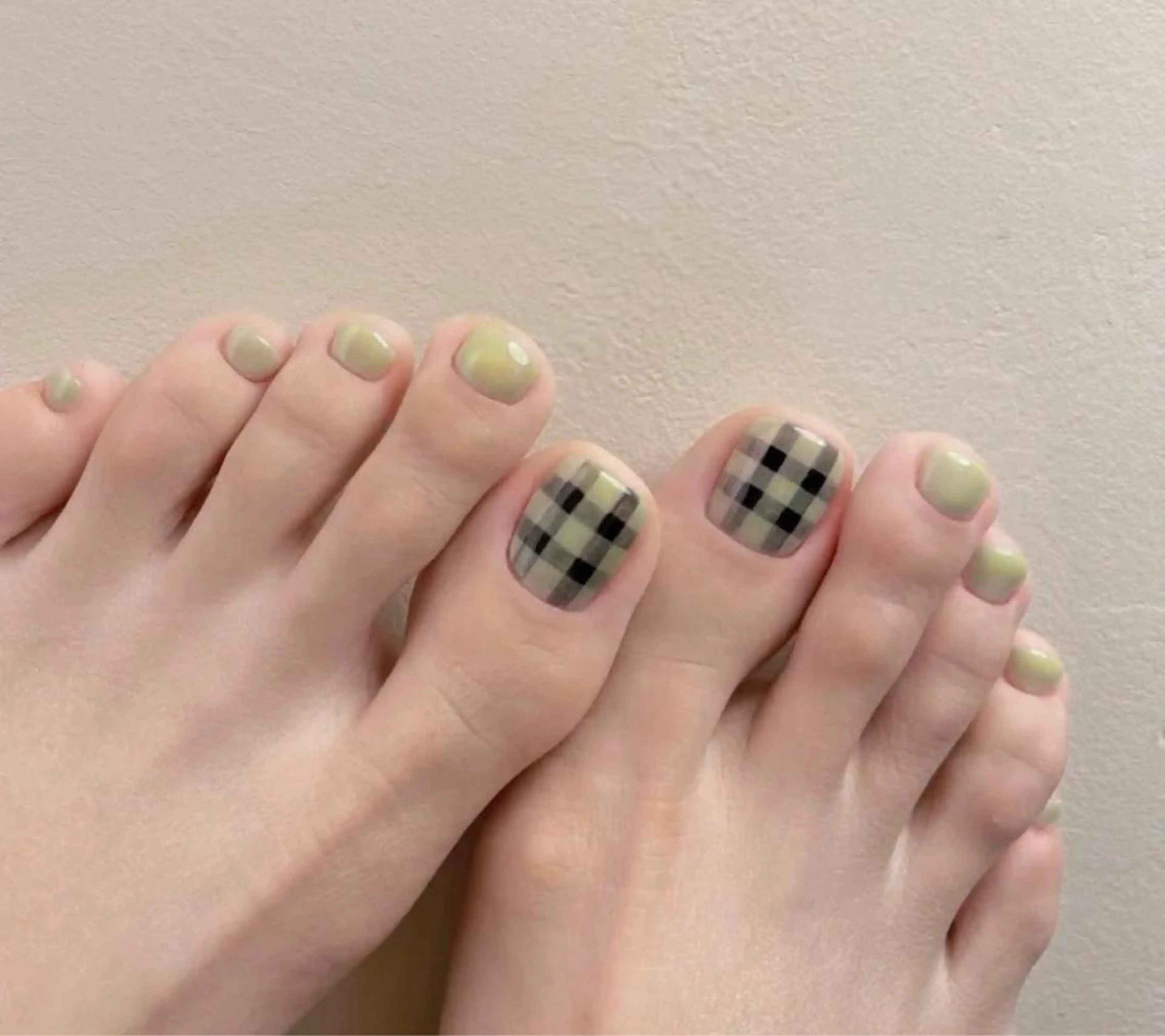 ネイル フットネイル 狭山店(林) You nailのネイルデザイン