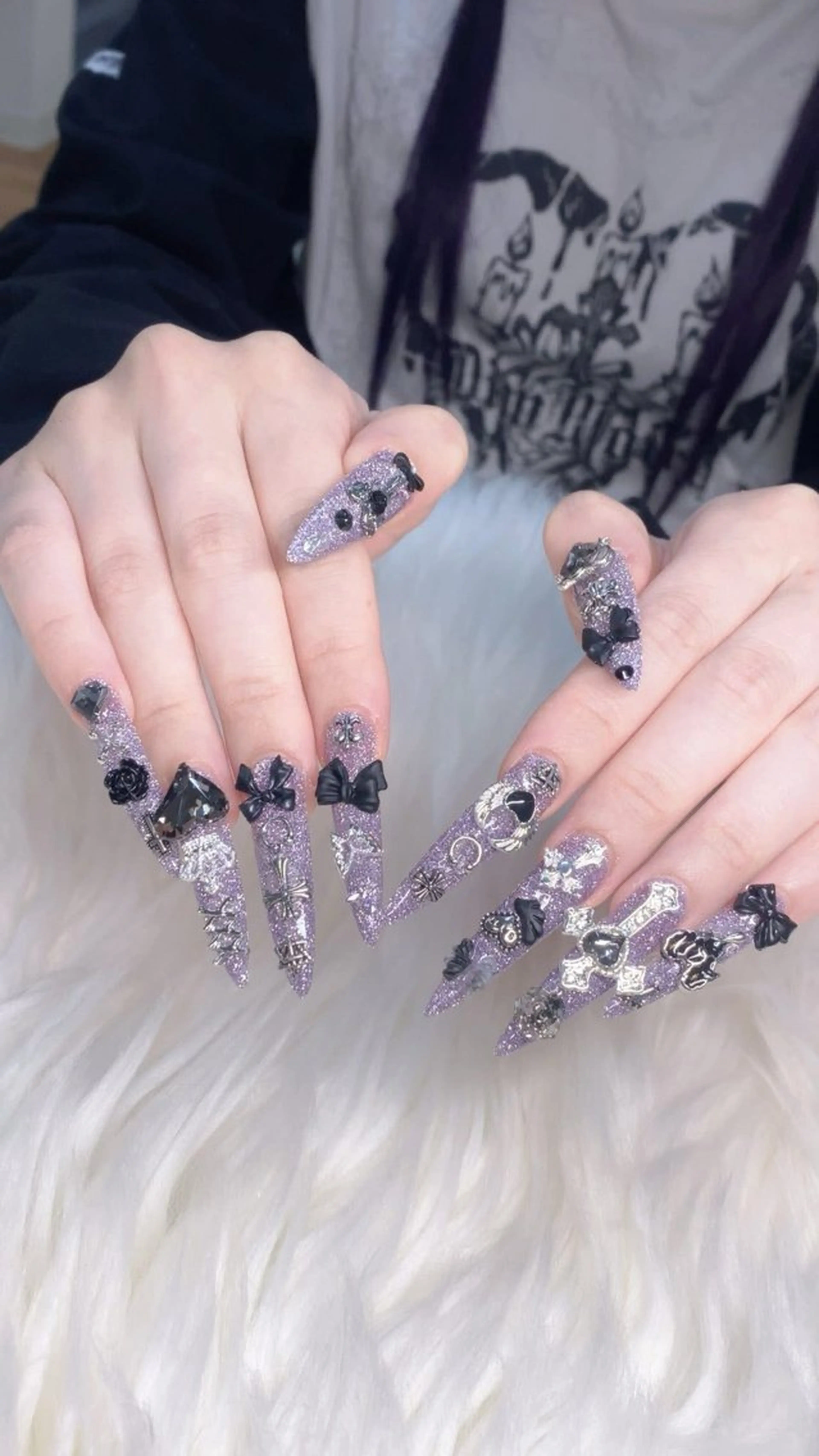 ネイル IVY NAIL SALON｜富山のネイルデザイン