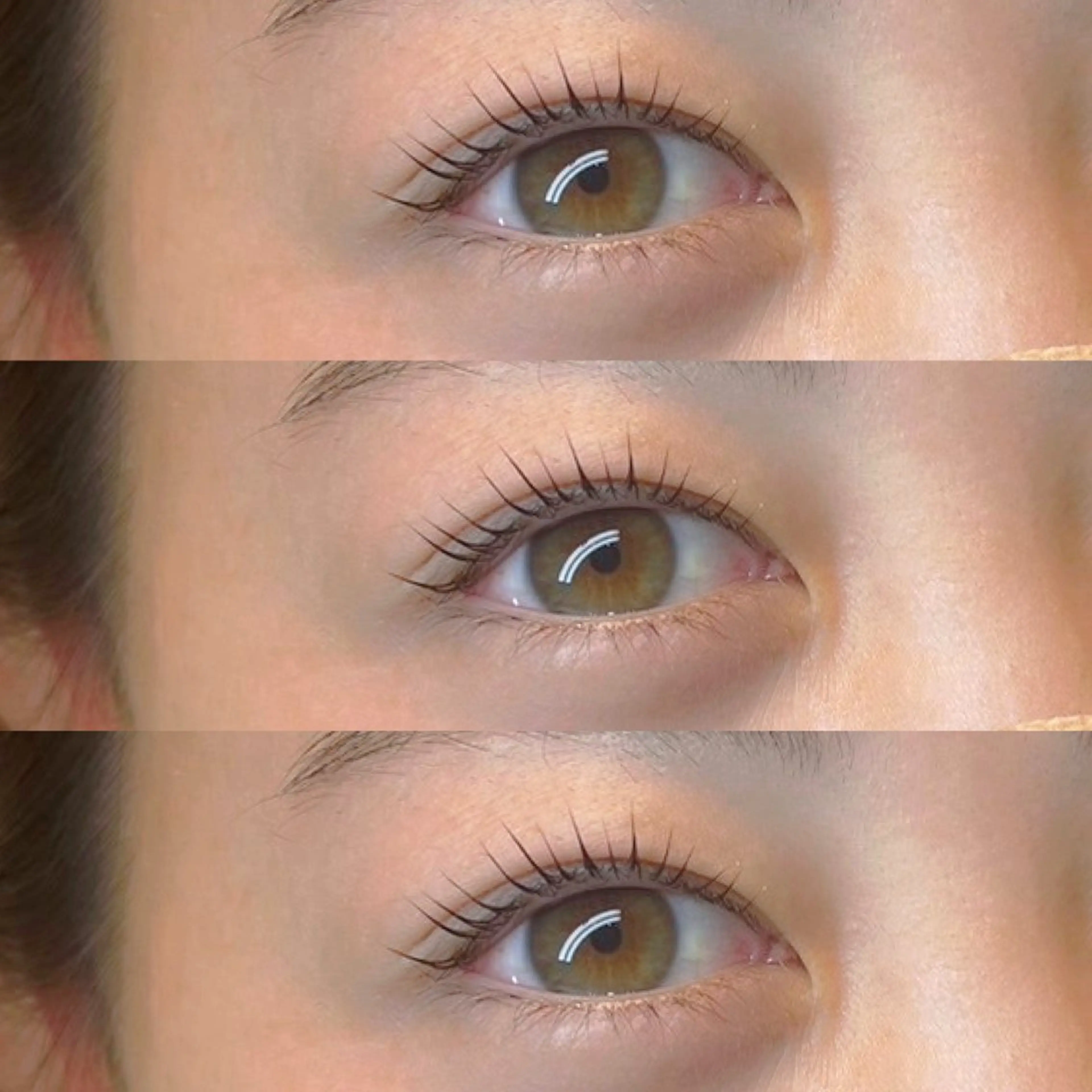 マツエク・マツパ carica  beauty所属・磐田  まつ毛🌼 yurikaのマツエク・マツパデザイン