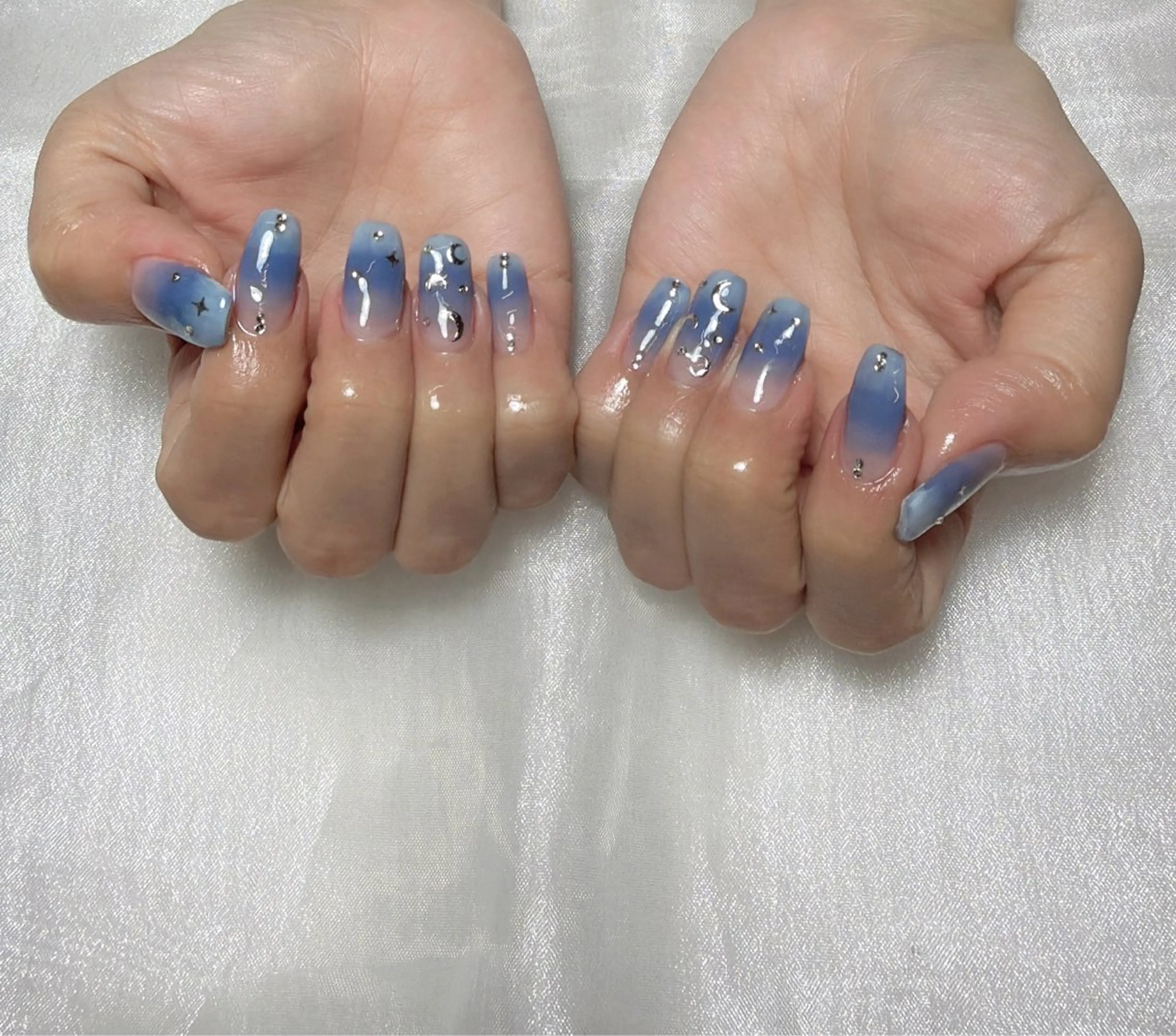 ネイル hairsalon556所属・hairsalon 556のマツエク・マツパデザイン