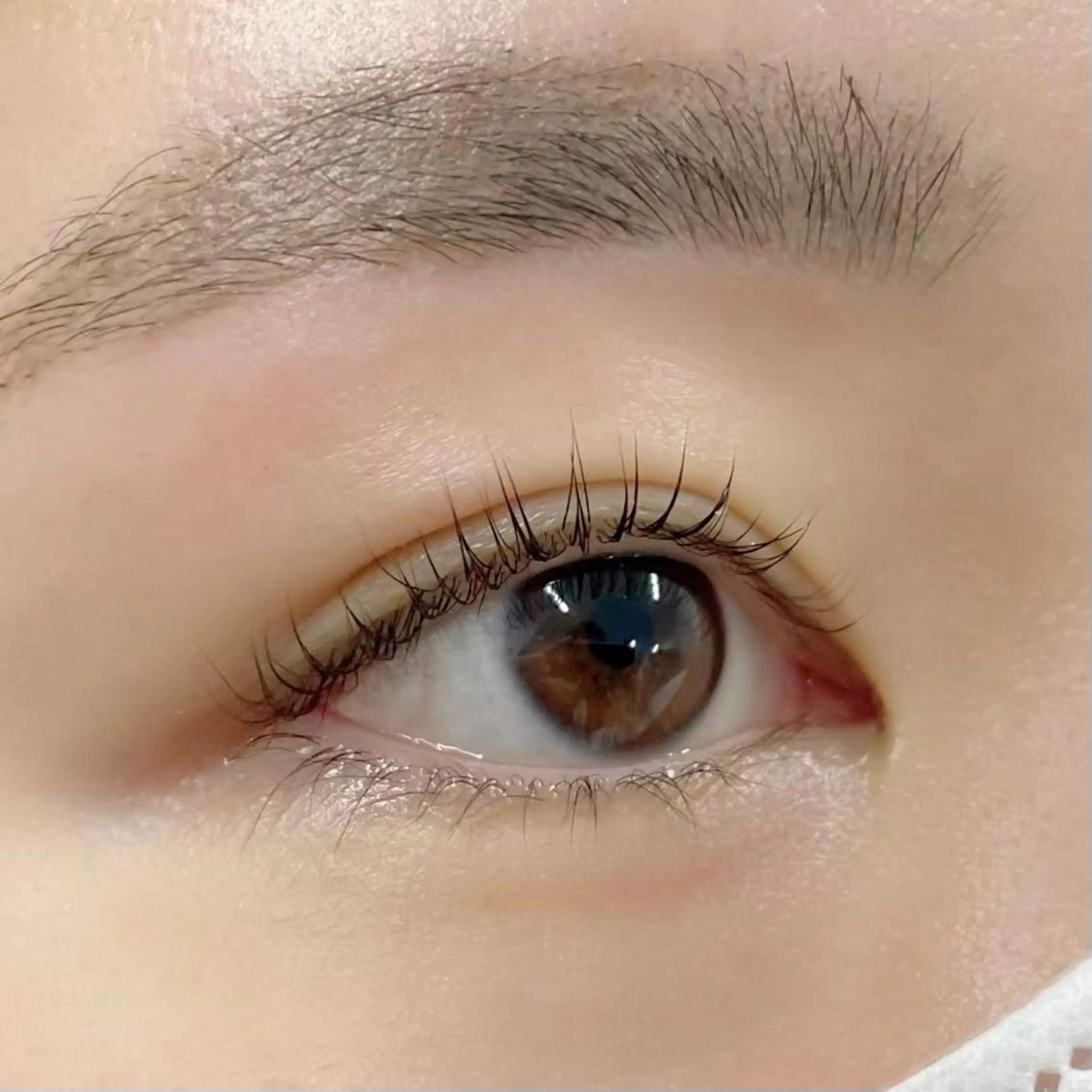 マツエク・マツパ Bianca川越西口 EGUCHIのマツエク・マツパデザイン