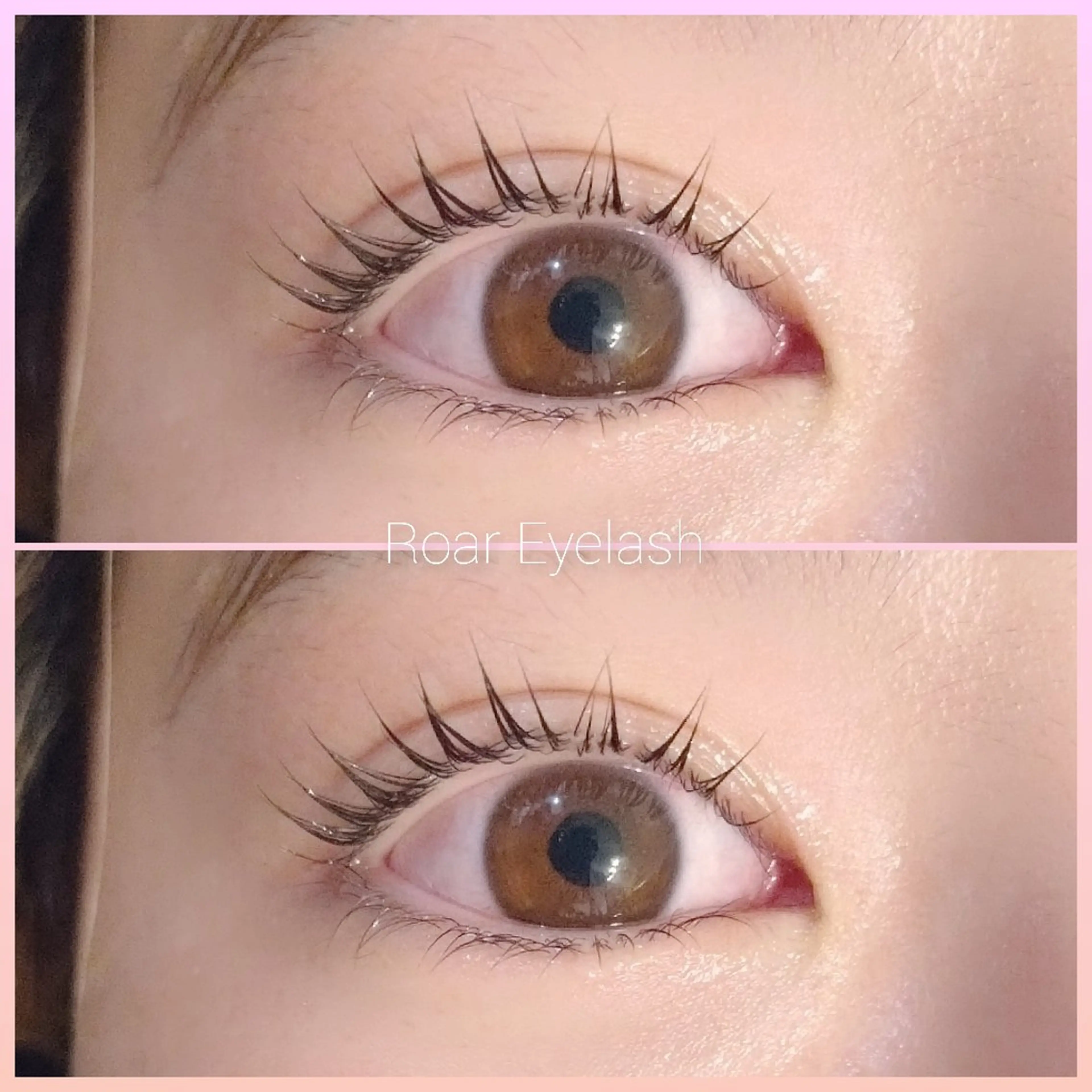 マツエク・マツパ 🦈Mana🦈 紬麦　栄店のマツエク・マツパデザイン