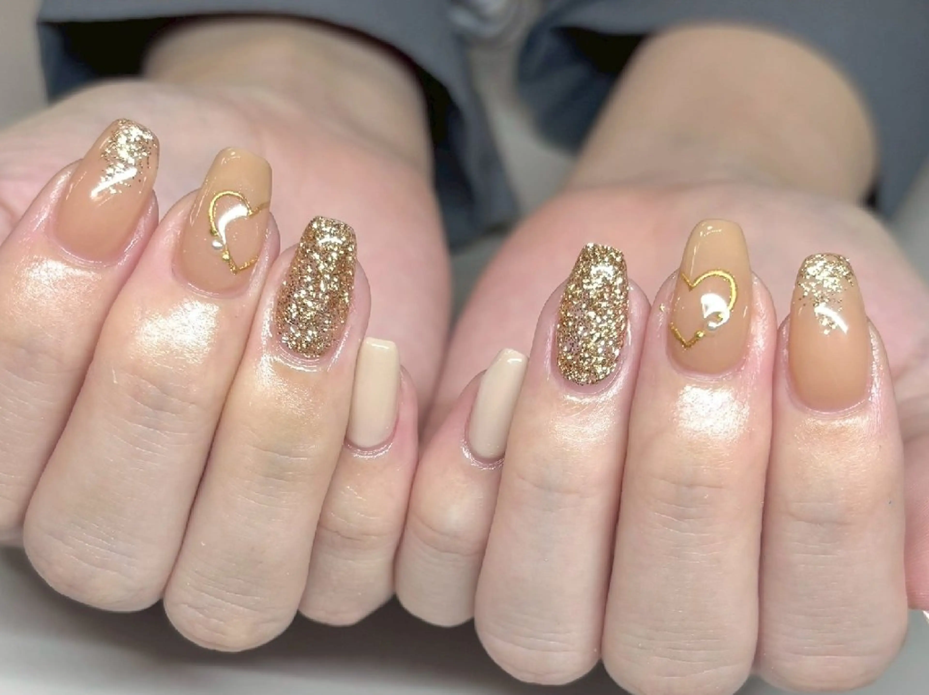 ネイル ハンドネイル Hina nail所属・Hina  nail のネイルデザイン