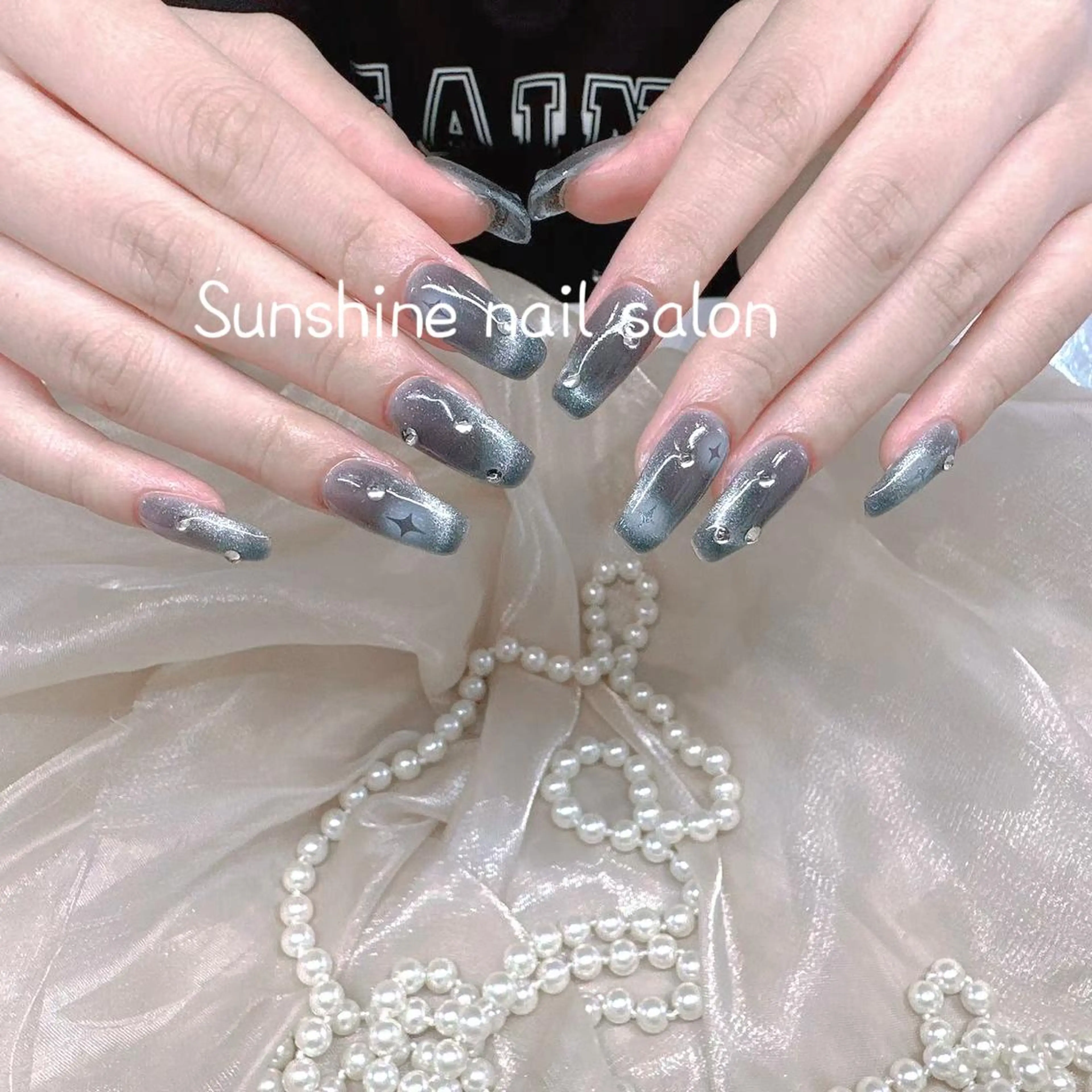 ネイル サンシャイン ネイル池袋店のネイルデザイン