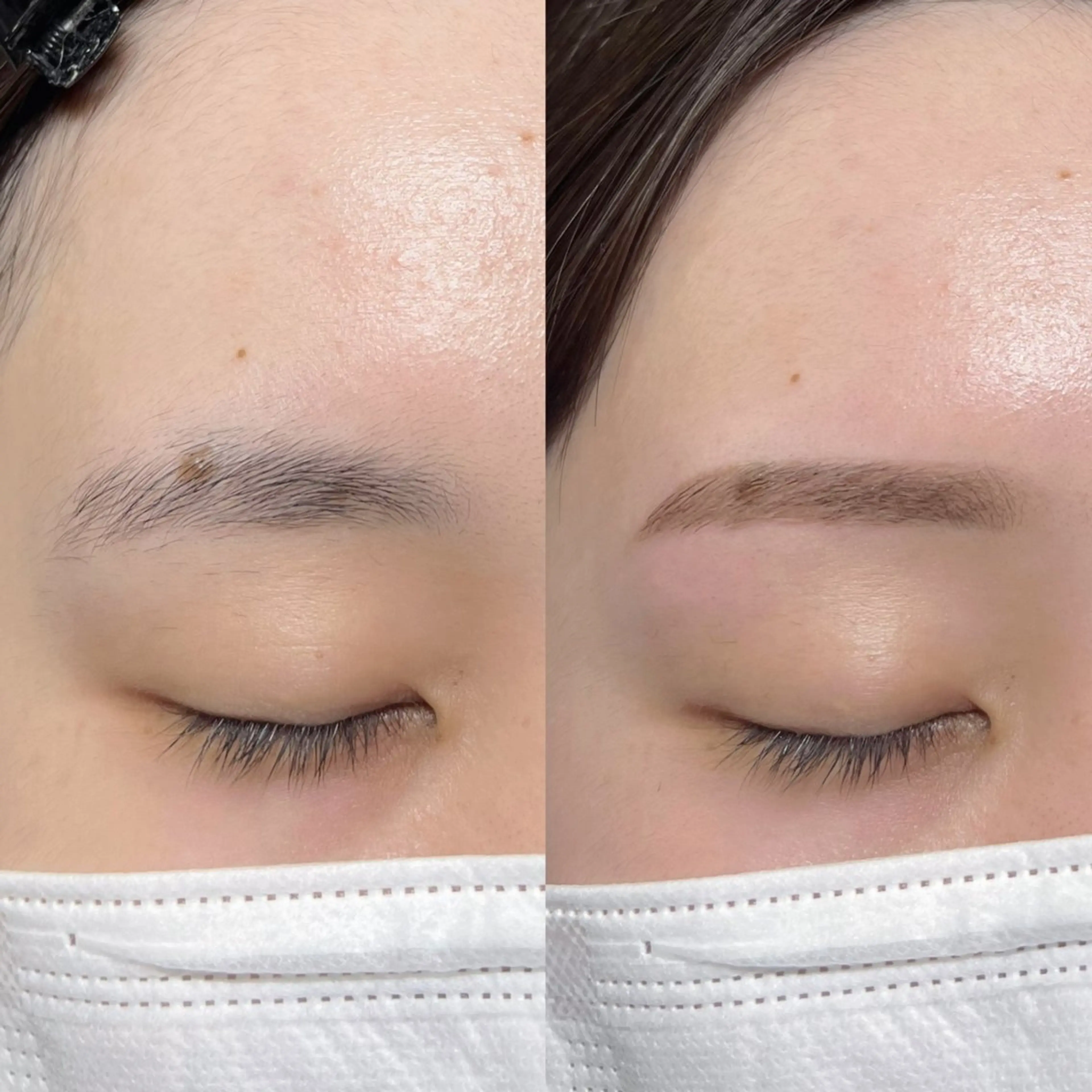 メンズ アイブロウ GRIP 🌼MEIのその他イメージ