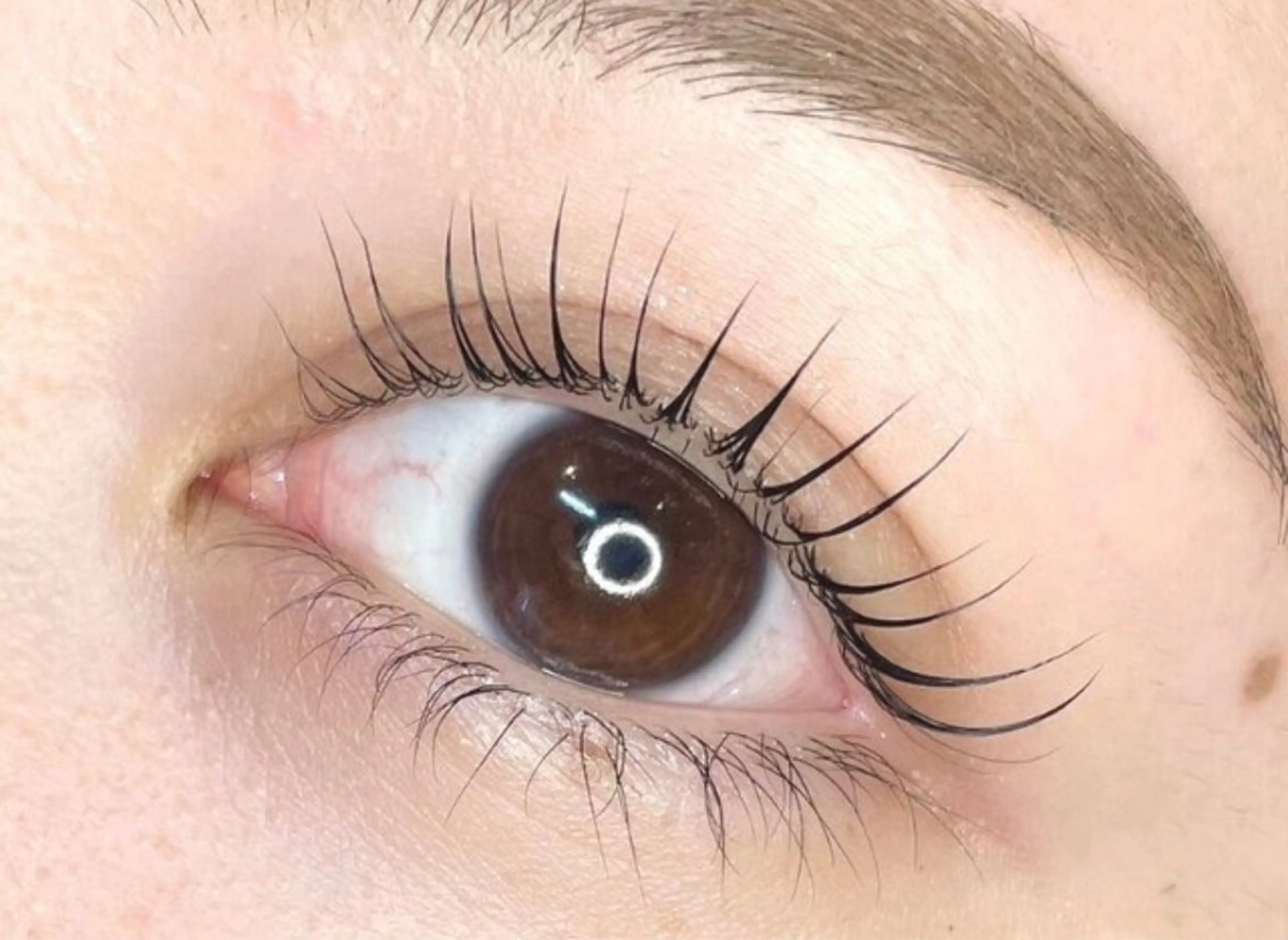 マツエク・マツパ 上野eyelash 💓原田 怜美のマツエク・マツパデザイン