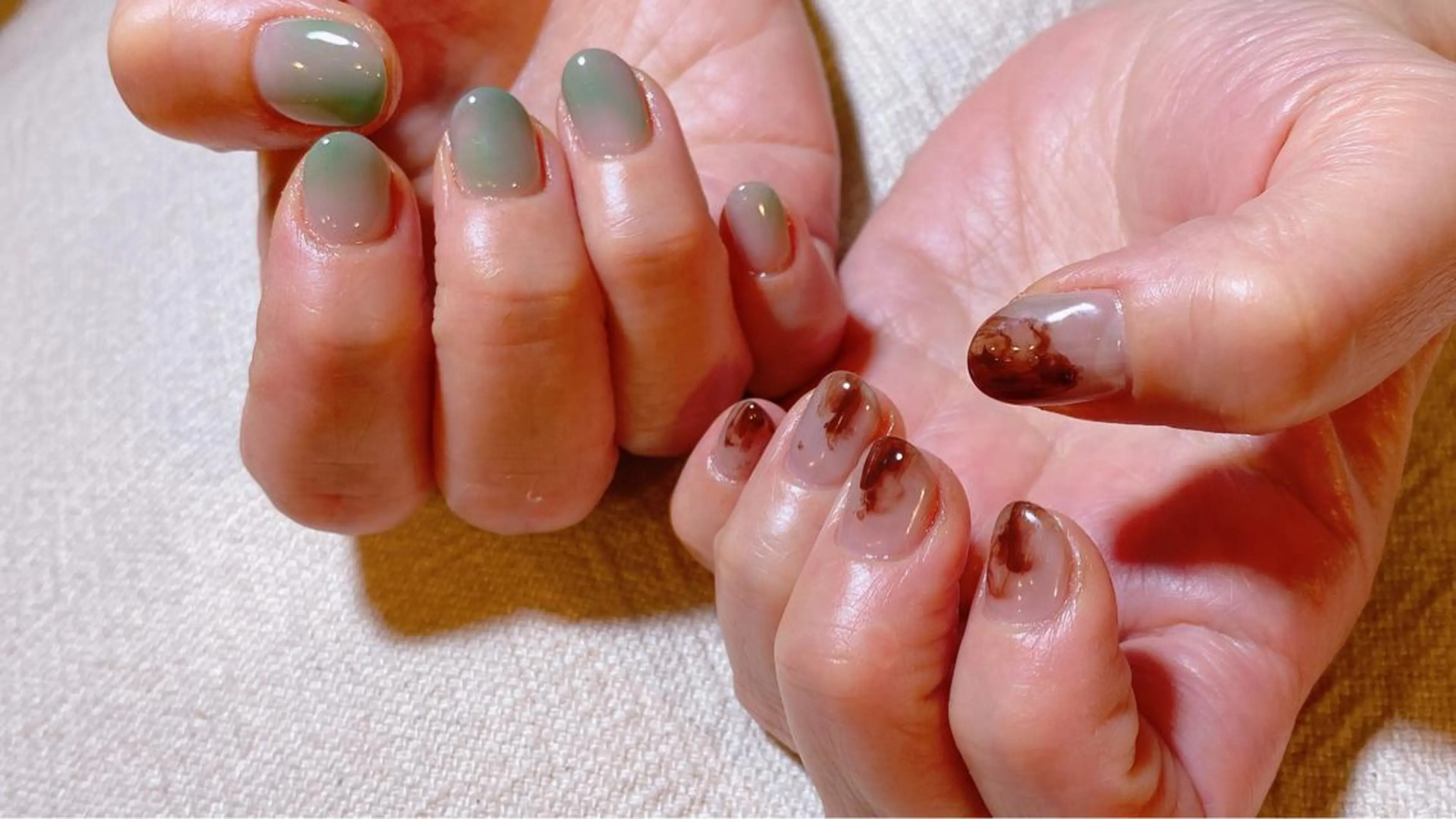 ネイル Nail Room Bellisのネイルデザイン