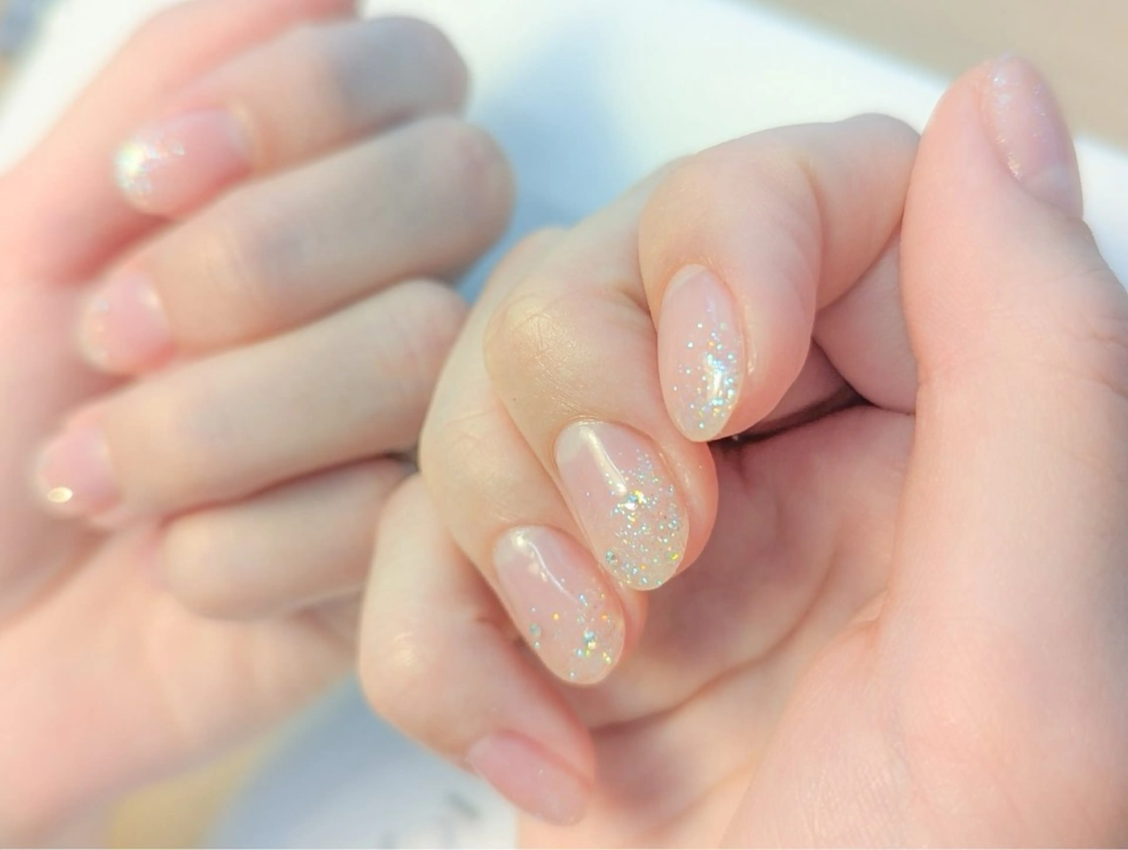 ネイル Re.terna 安藤のネイルデザイン