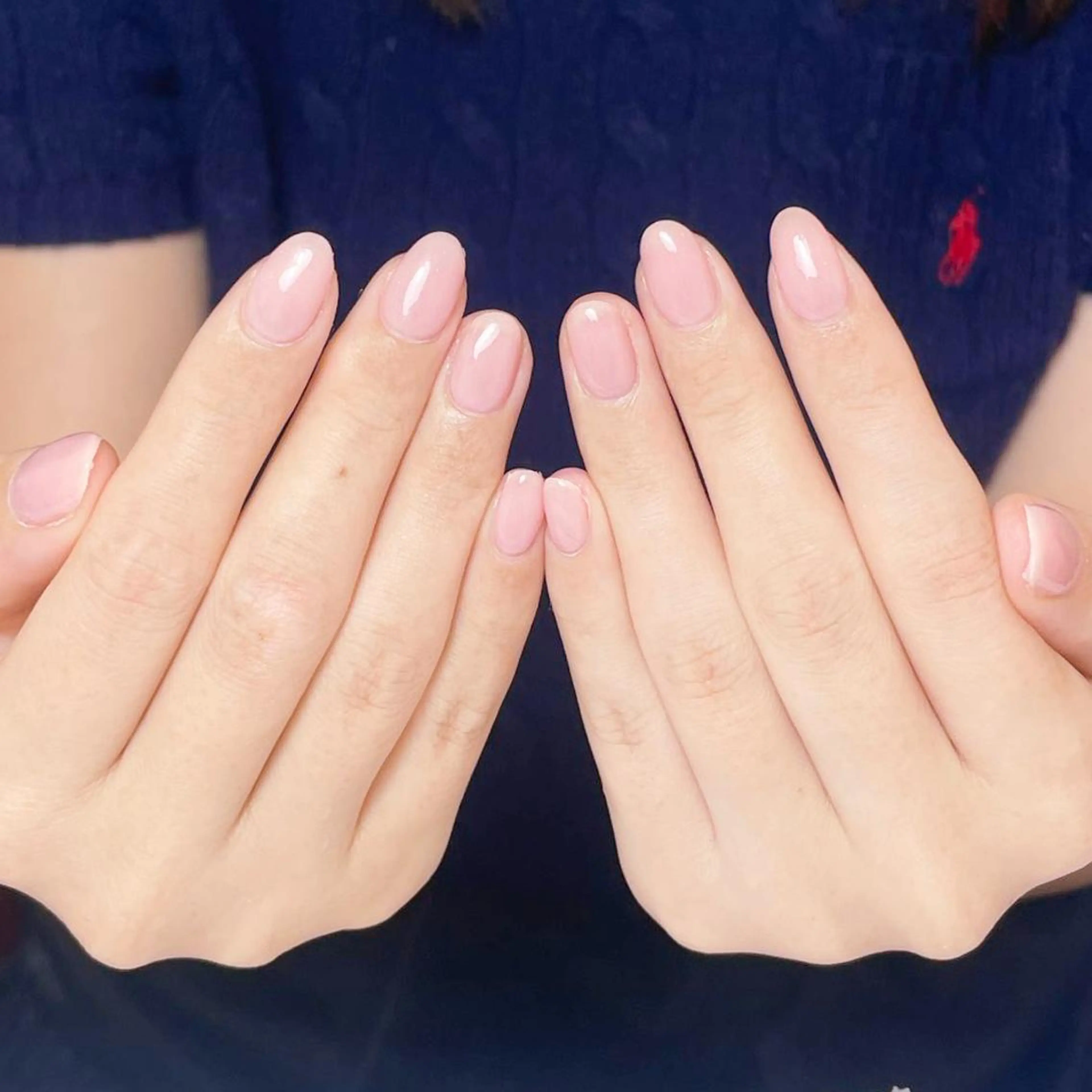 ネイル ハンドネイル Diamond NAIL💝のネイルデザイン