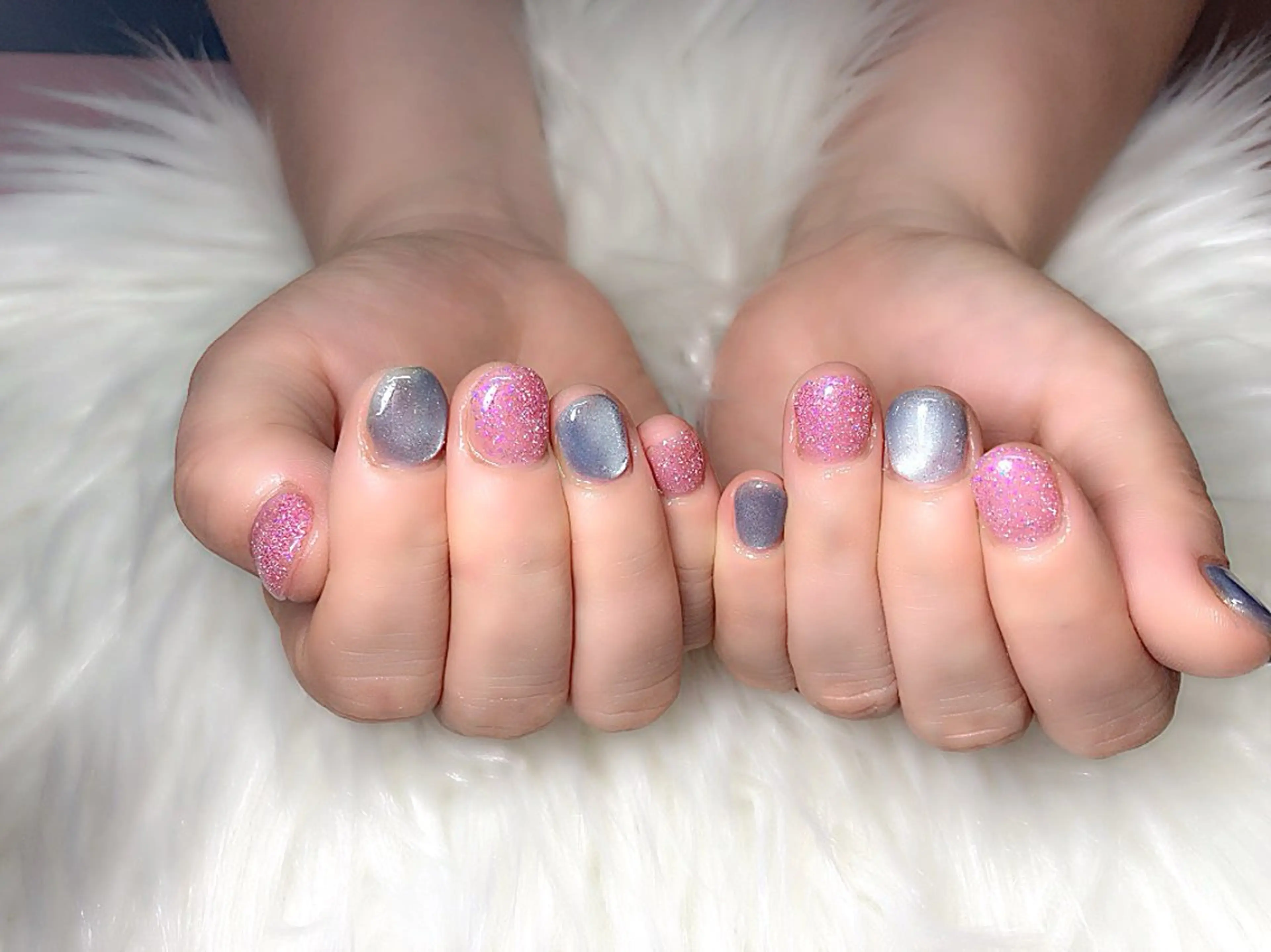 ネイル 整体・ネイル ヨシ堂💅のネイルデザイン