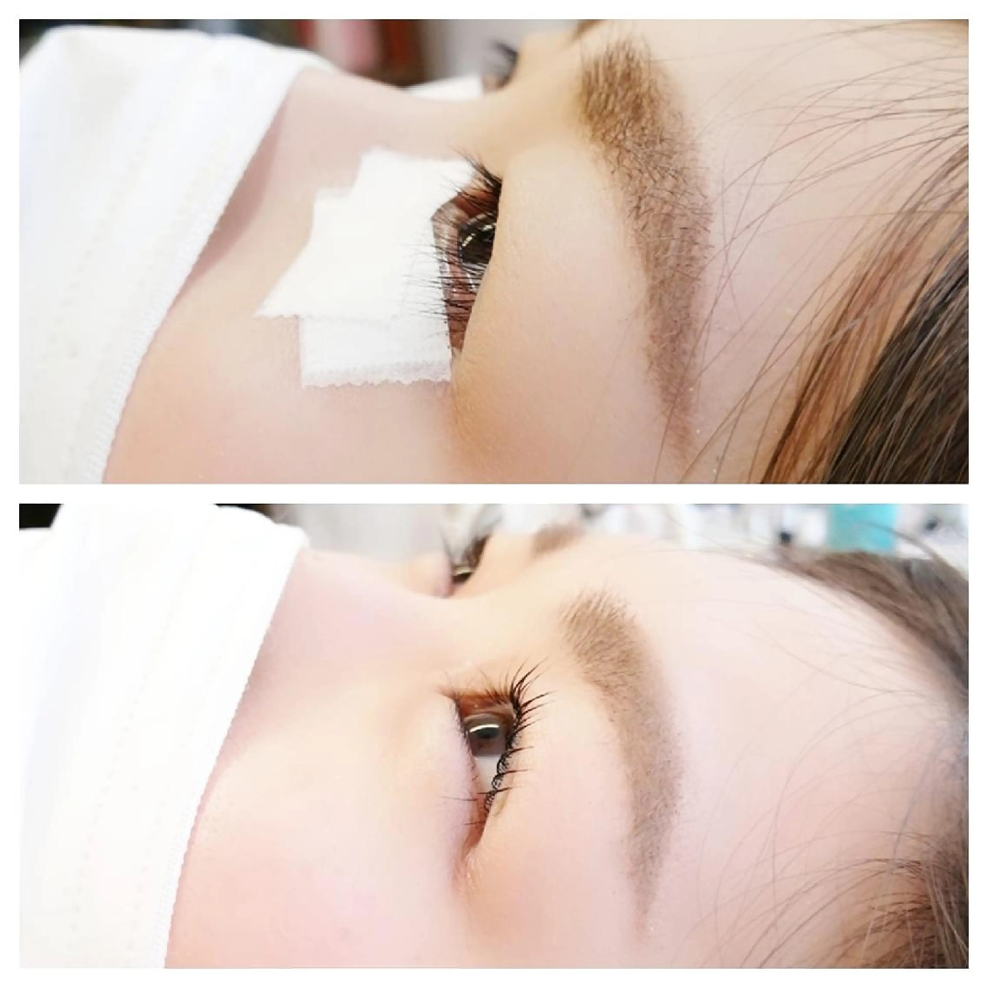 マツエク・マツパ アイラッシュ&ネイル ありるのマツエク・マツパデザイン