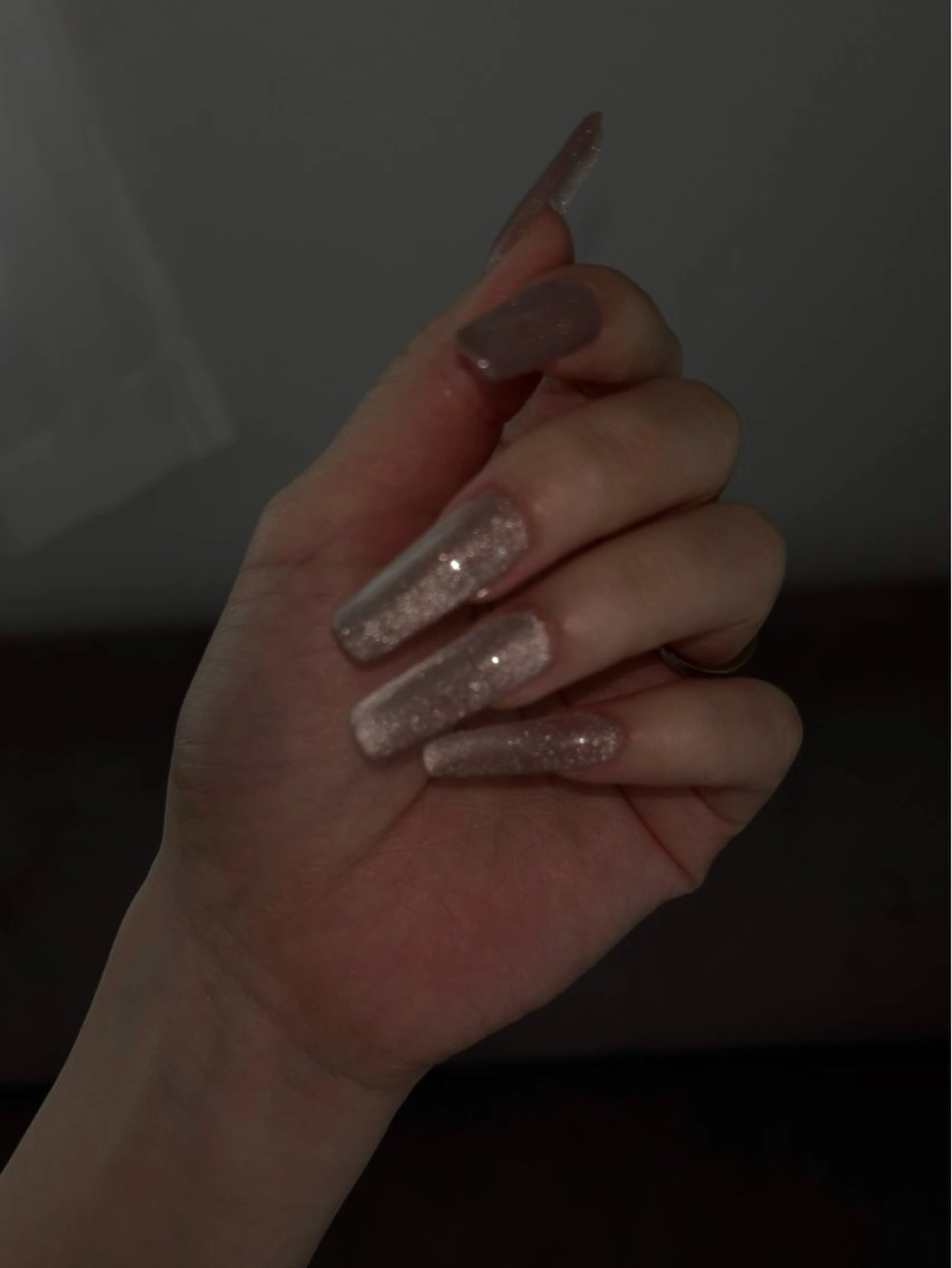 ロング ROUGE NAIL所属・ROUGE ルージュ NAILSALONのネイルデザイン