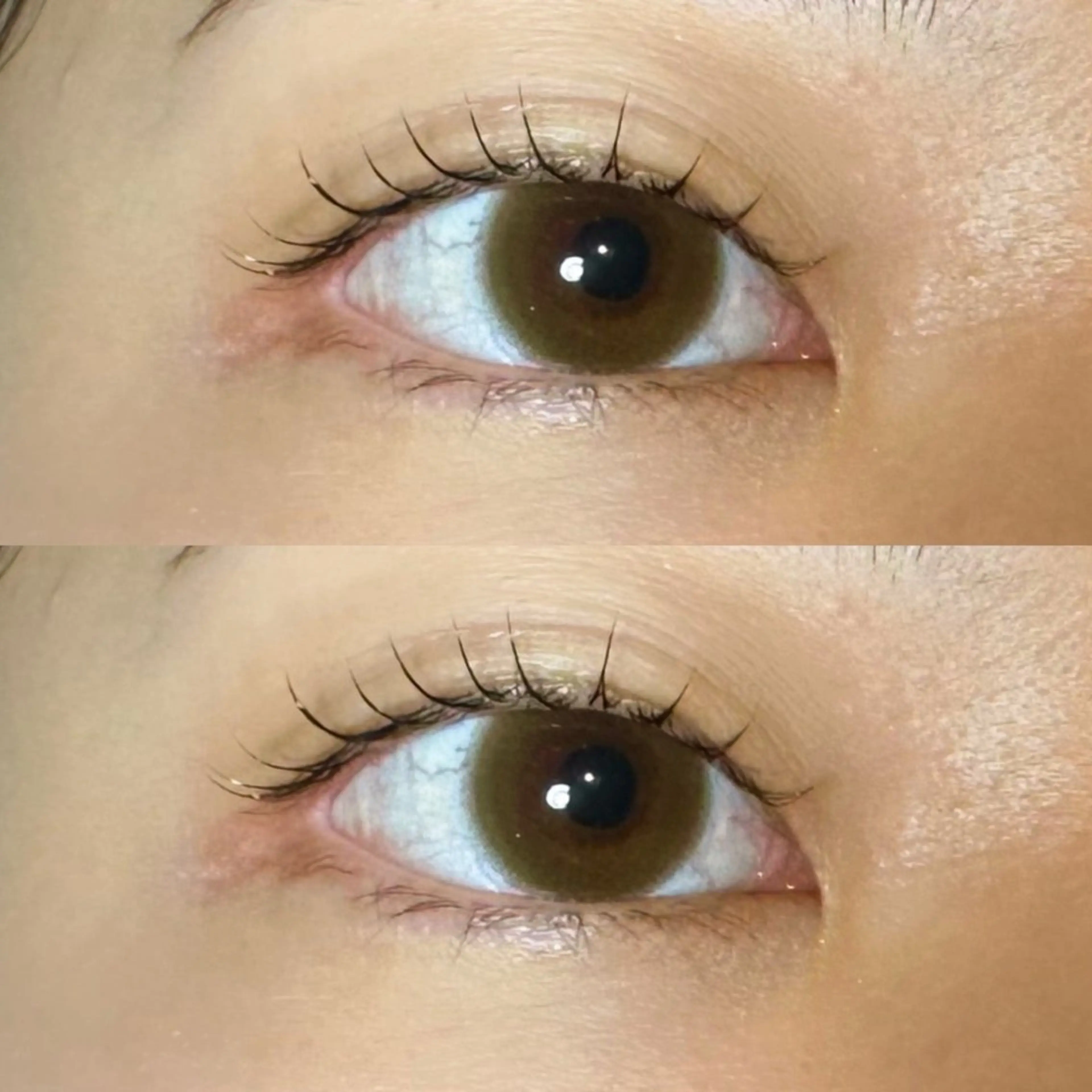 マツエク・マツパ まつげパーマ マツパ Stella 石井のマツエク・マツパデザイン