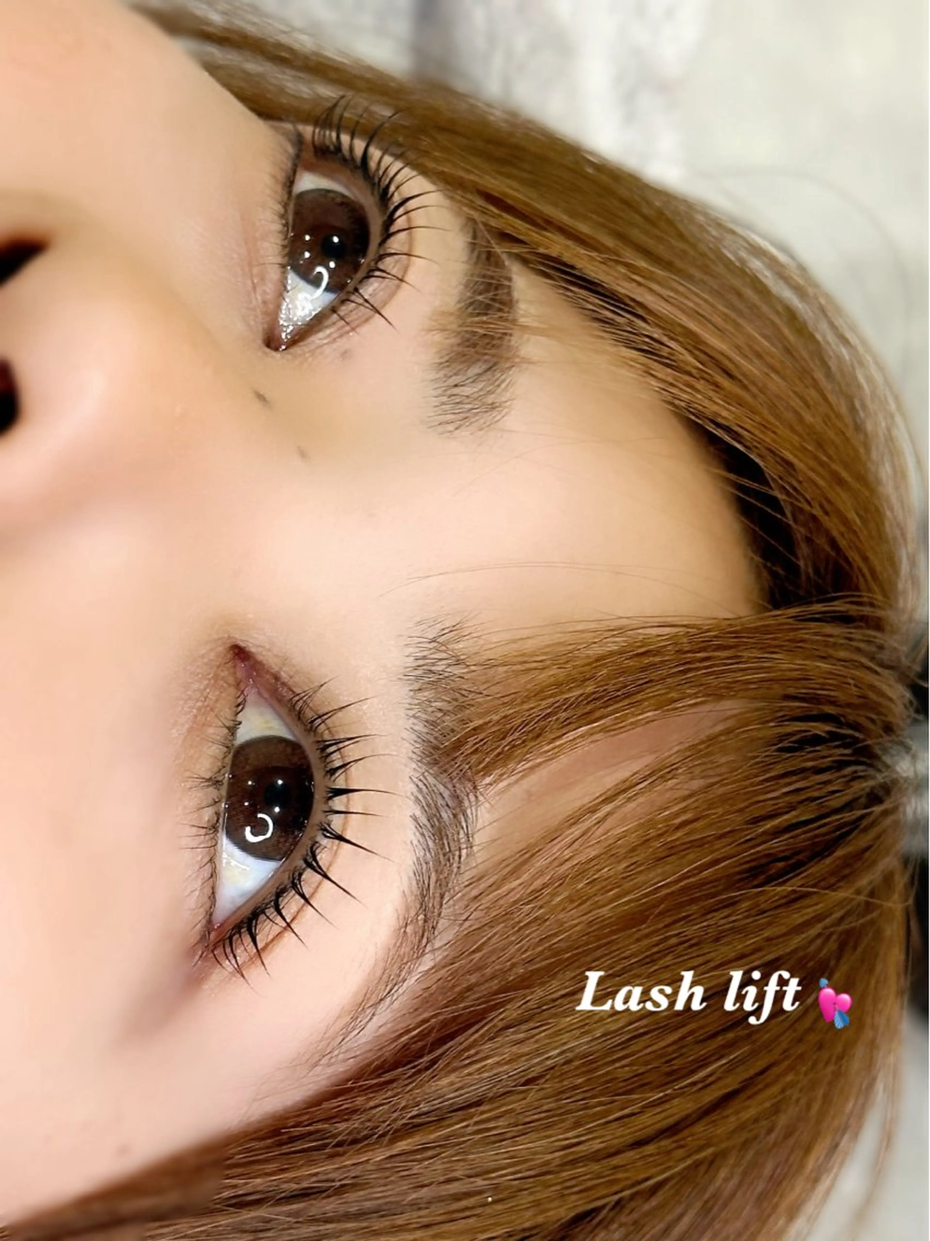 マツエク・マツパ 深澤 真愛のマツエク・マツパデザイン